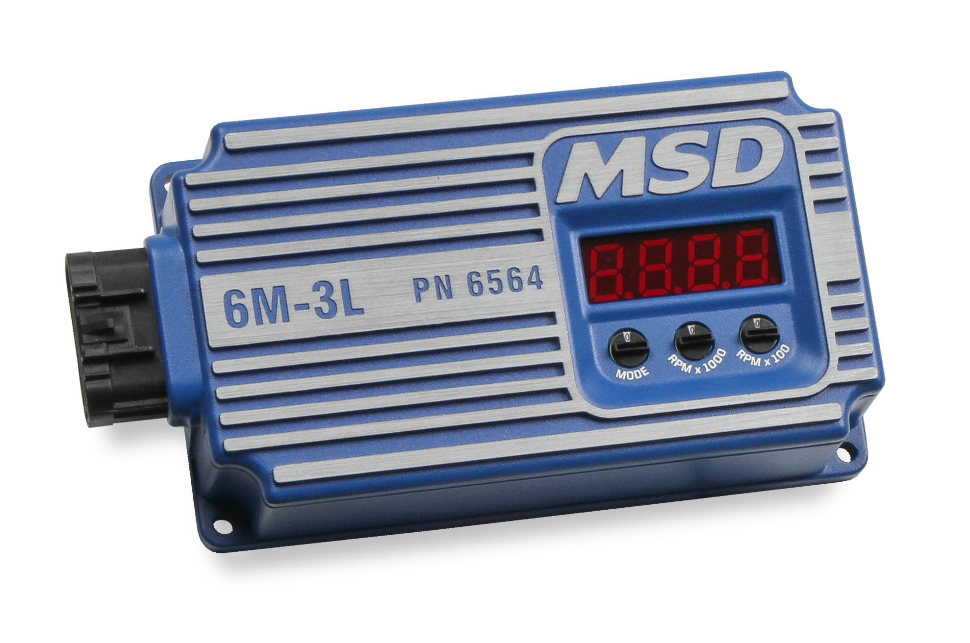 MSD 6564 6M3L Marine Ingition Box MSD 6564