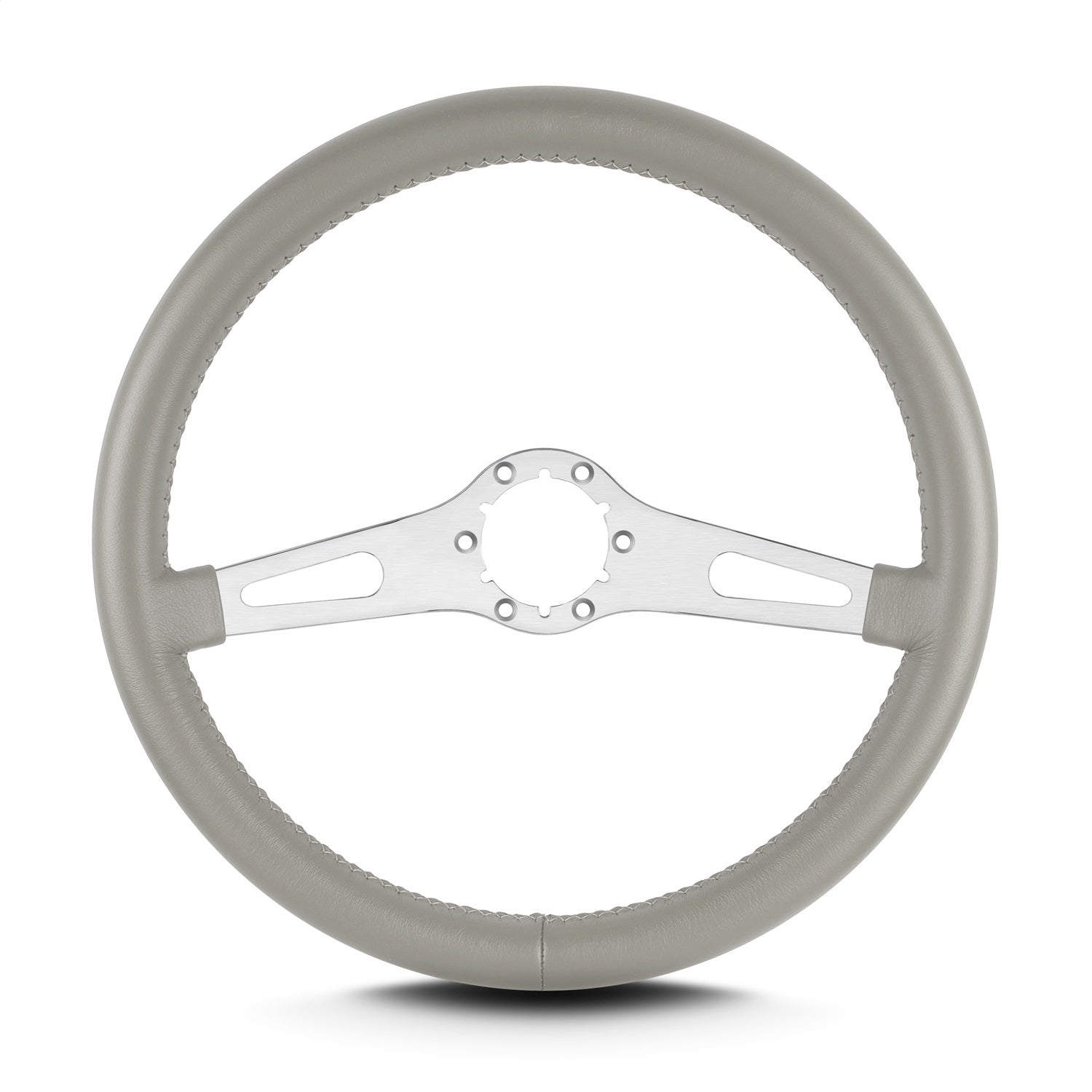 Lokar 65707 Lecarra Teardrop Steering Wheel Lokar 65707