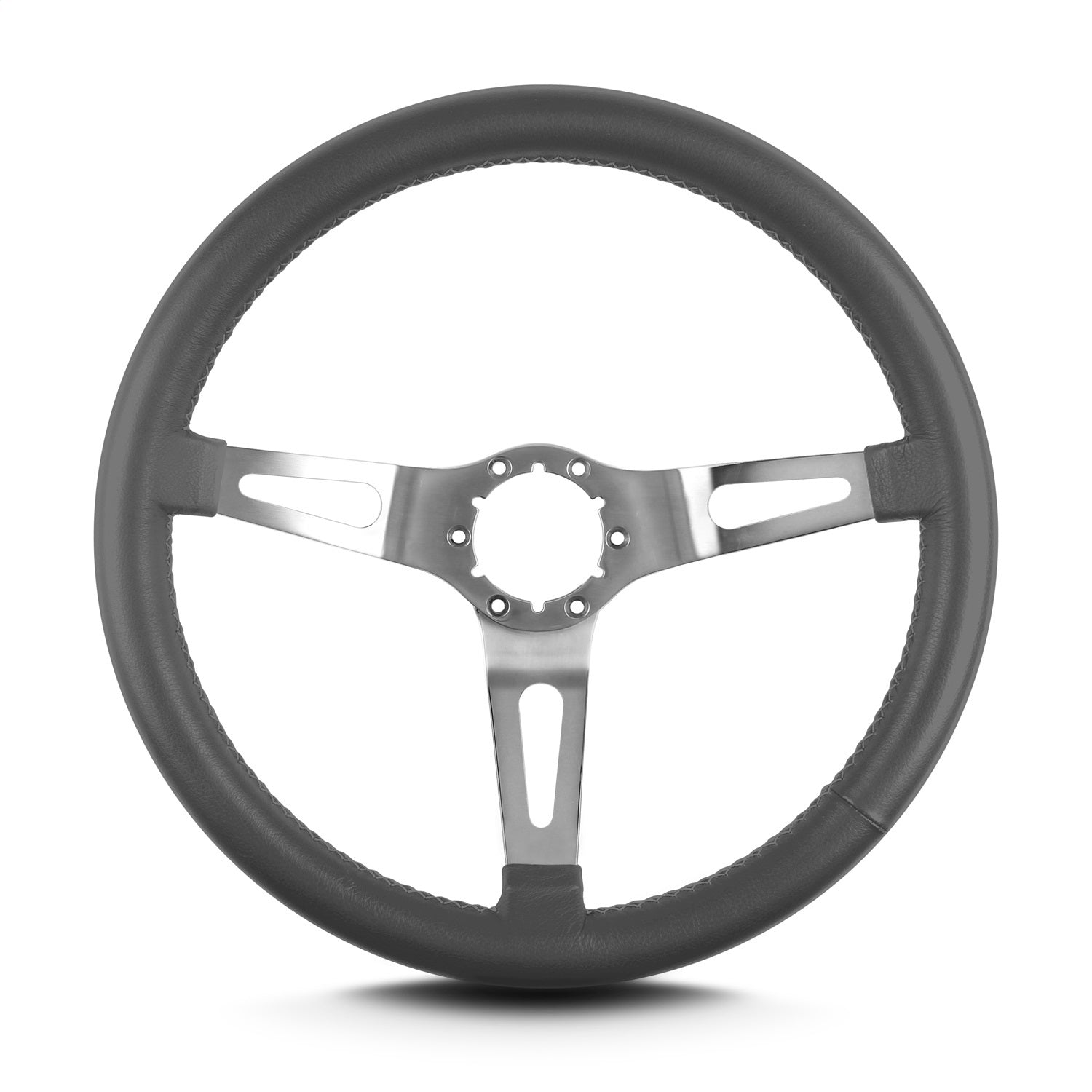 Lokar 65806 Lecarra Teardrop Steering Wheel Lokar 65806