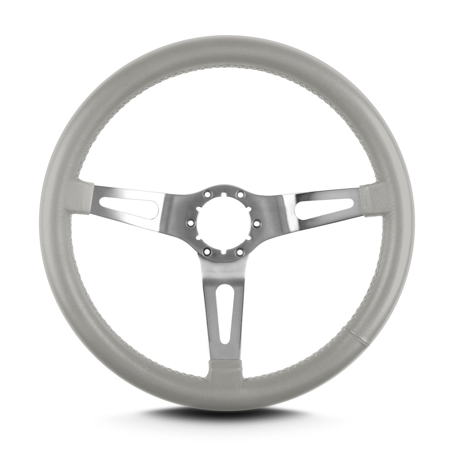 Lokar 65807 Lecarra Teardrop Steering Wheel Lokar 65807