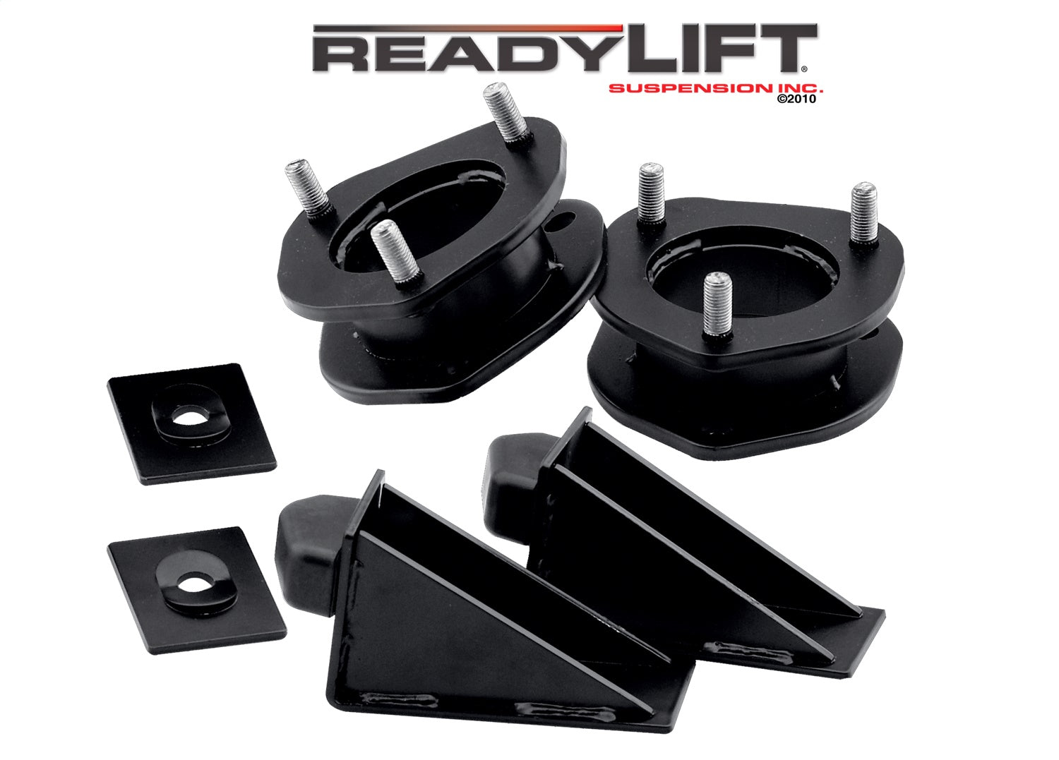 ReadyLift 66-1020 2.5ft. Leveling Kit ReadyLift 66-1020