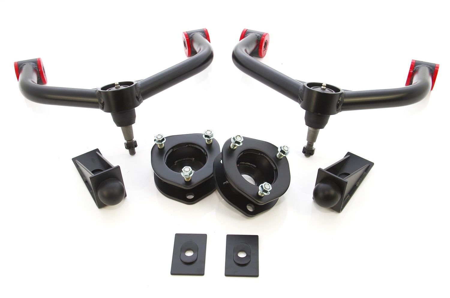 ReadyLift 66-1026 2.5ft. Leveling Kit with Tubular Control Arms ReadyLift 66-1026