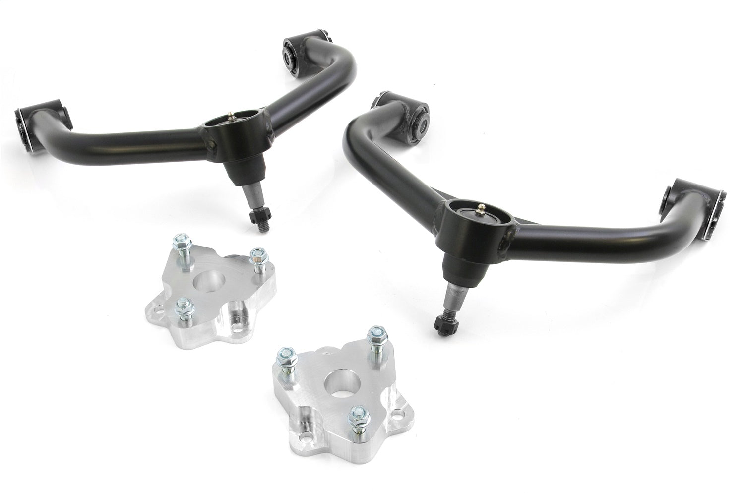 ReadyLift 66-1036 2ft. Leveling Kit with Tubular Arms ReadyLift 66-1036