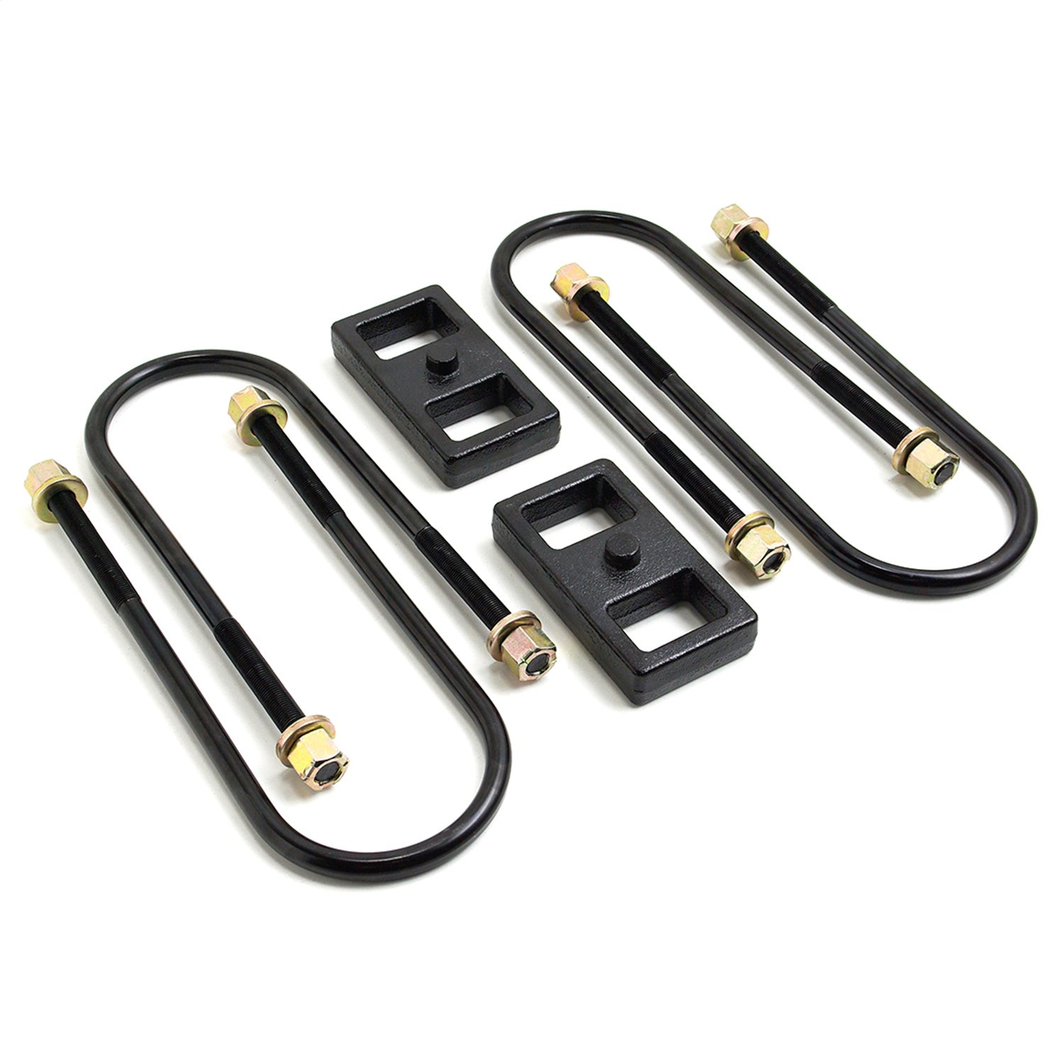 ReadyLift 66-1201 SuspBlk/U-BoltKit ReadyLift 66-1201