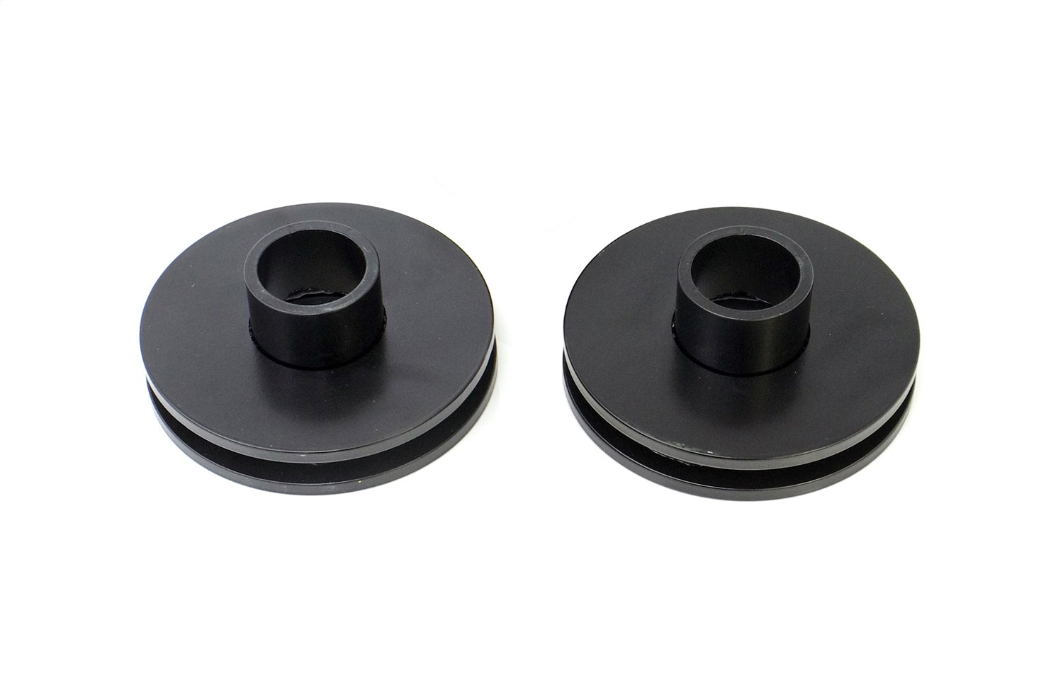 ReadyLift 66-1910 1ft. Rear Coil Spring Spacer Kit ReadyLift 66-1910