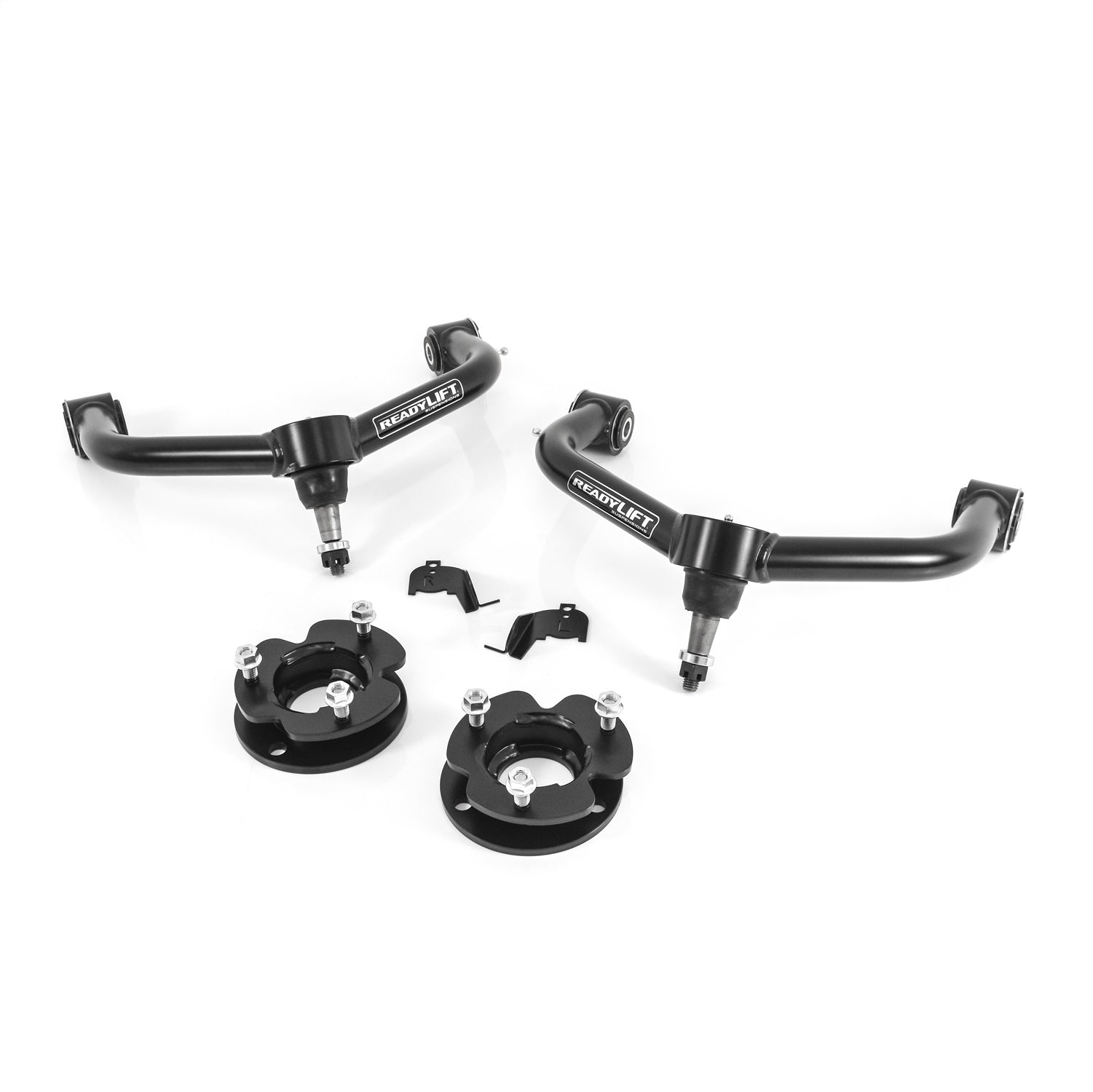 ReadyLift 66-19150 1.5 Leveling with UCA Kit With Factory Air Suspension ReadyLift 66-19150