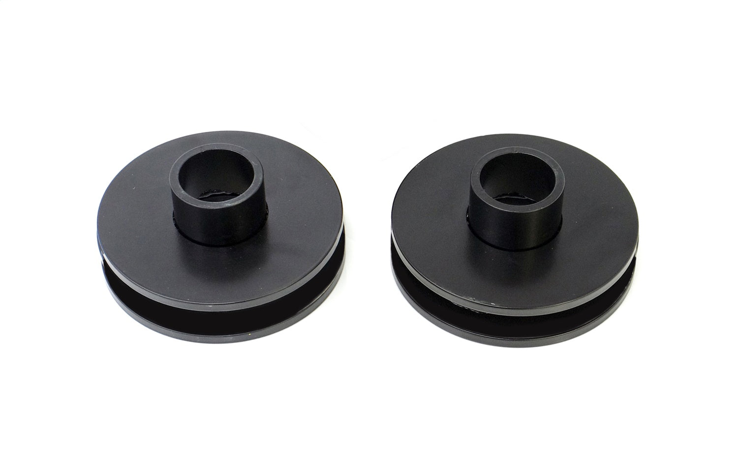 ReadyLift 66-1915 Coil Spring Spacer Kit; 1.5 in. Rear Lift; ReadyLift 66-1915