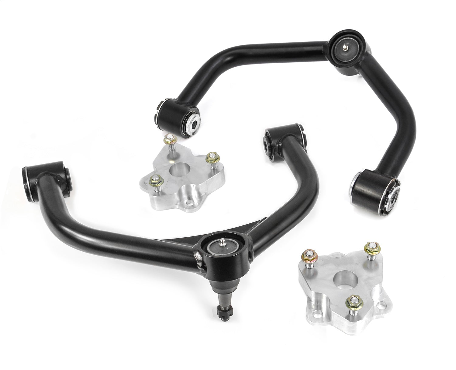 ReadyLift 66-1921 2ft. Leveling Kit with Tubular Upper Control Arms (Non-Air Ride Equipped) ReadyLift 66-1921