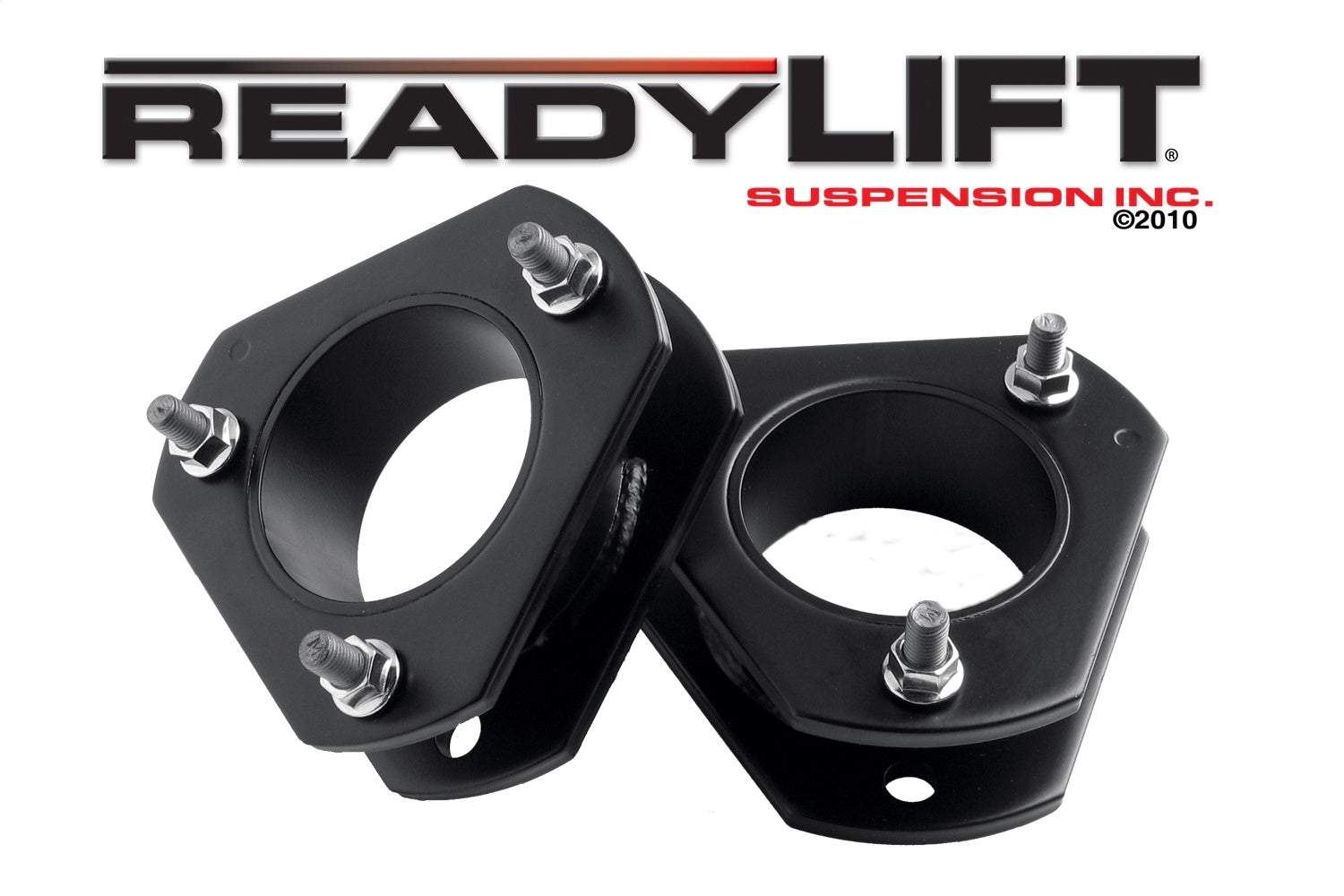 ReadyLift 66-2050 3ft. Leveling Kit ReadyLift 66-2050