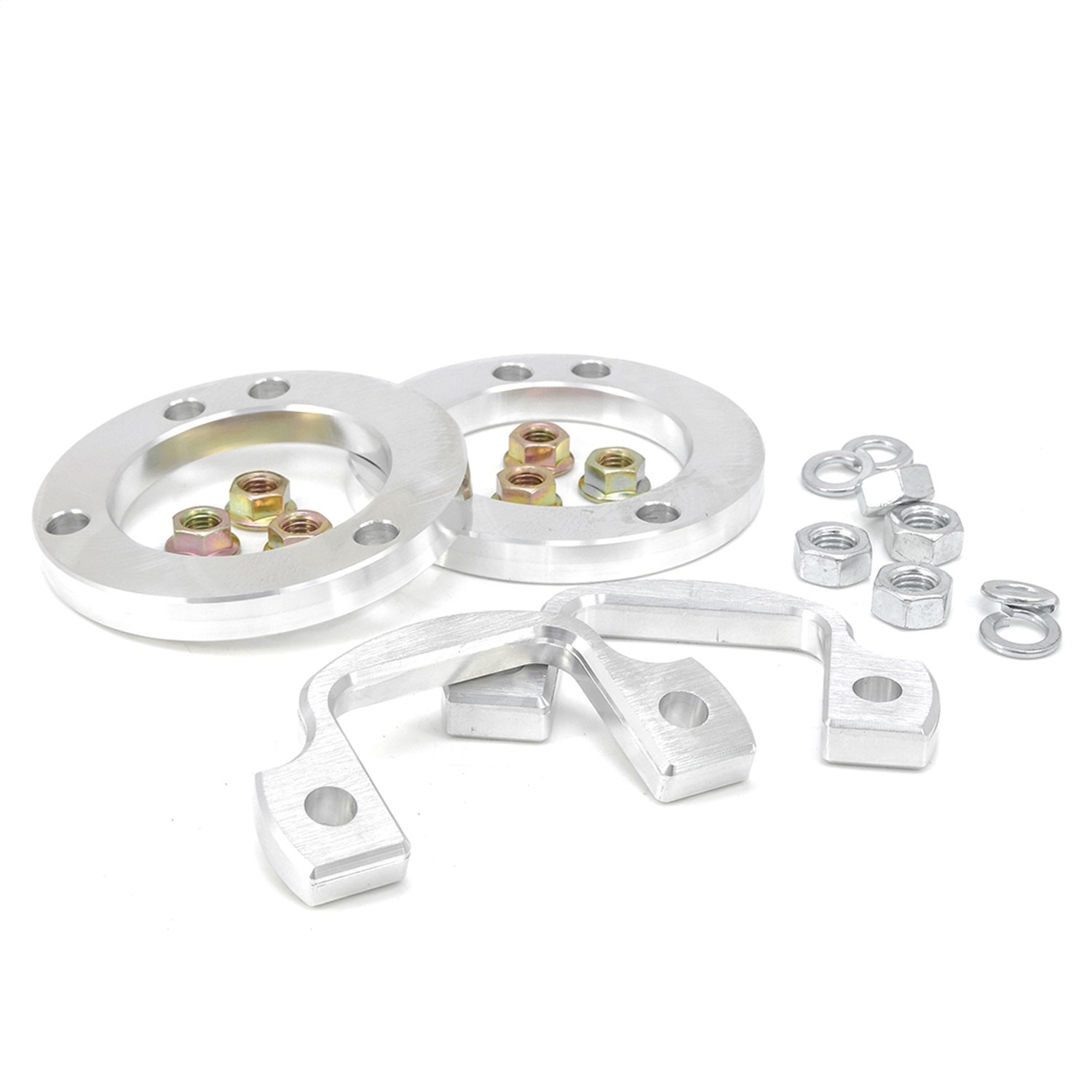 ReadyLift 66-21100 1.25in. Leveling Kit ReadyLift 66-21100