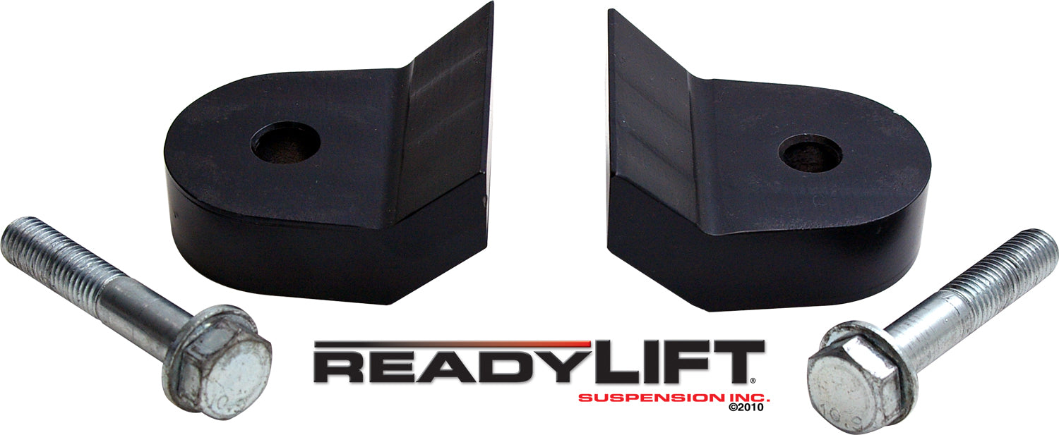 ReadyLift 66-2111 1.5ft. Front Leveling Kit ReadyLift 66-2111