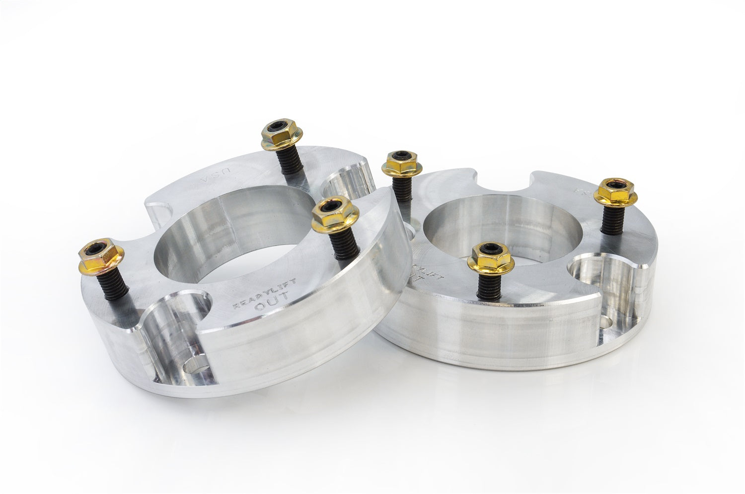 ReadyLift 66-2215 2.25ft. Leveling Kit ReadyLift 66-2215