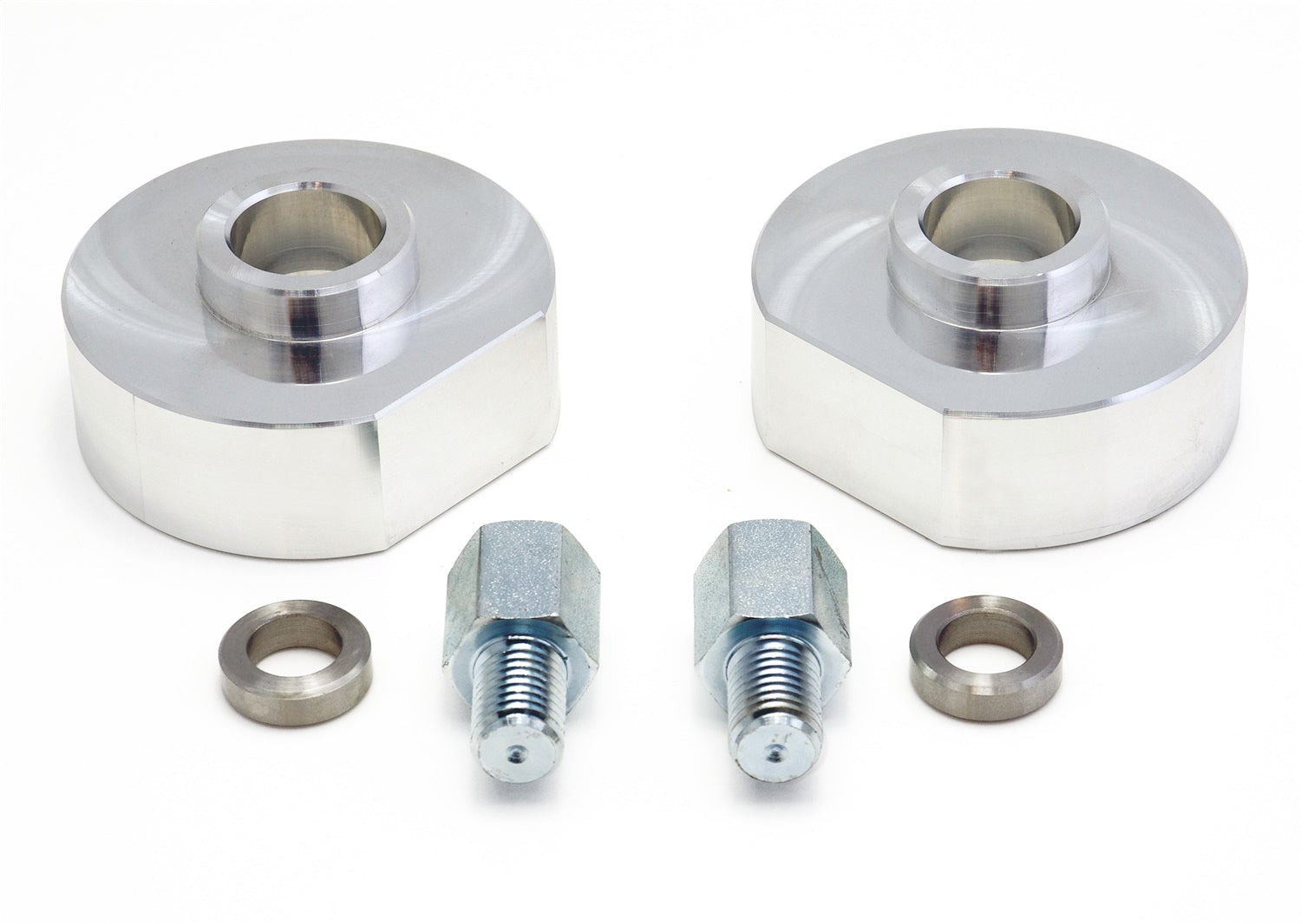 ReadyLift 66-2299 2ft. Front Leveling Kit ReadyLift 66-2299