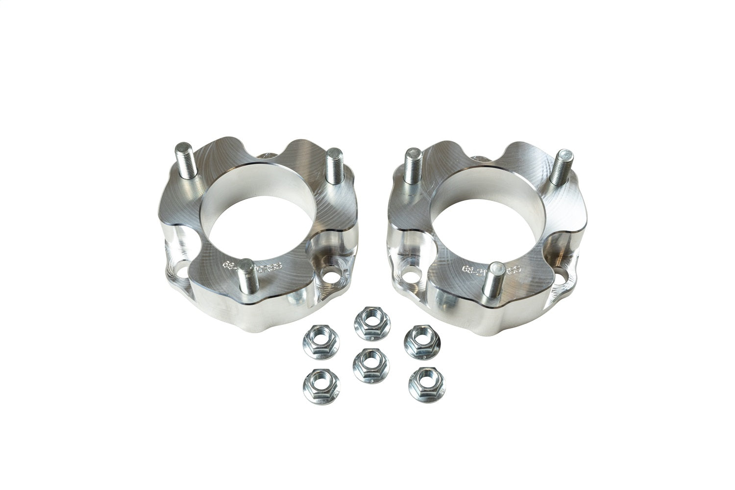 ReadyLift 66-24200 1.5ft. Leveling Kit ReadyLift 66-24200