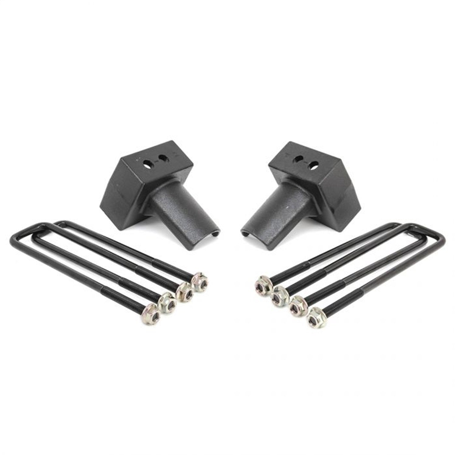 ReadyLift 66-2555 5.5in. Rear Block Kit-Ford F-150 ReadyLift 66-2555