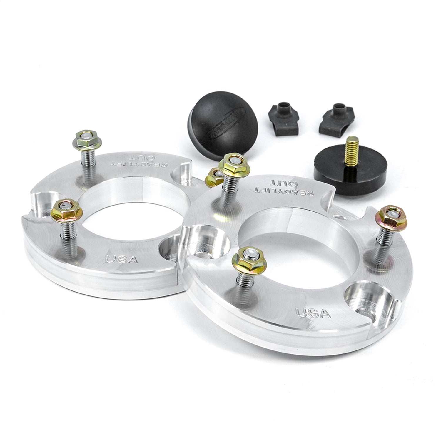 ReadyLift 66-2715 1.5ft. Leveling Kit ReadyLift 66-2715