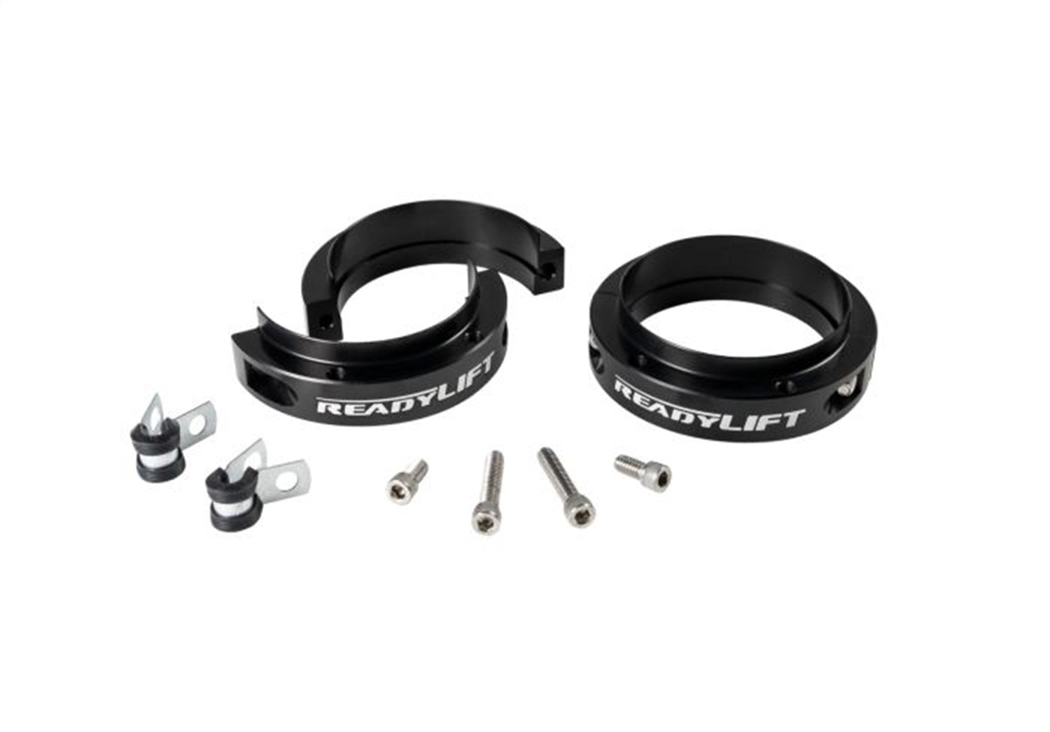 ReadyLift 66-27150 1.5ft. Leveling Kit ReadyLift 66-27150