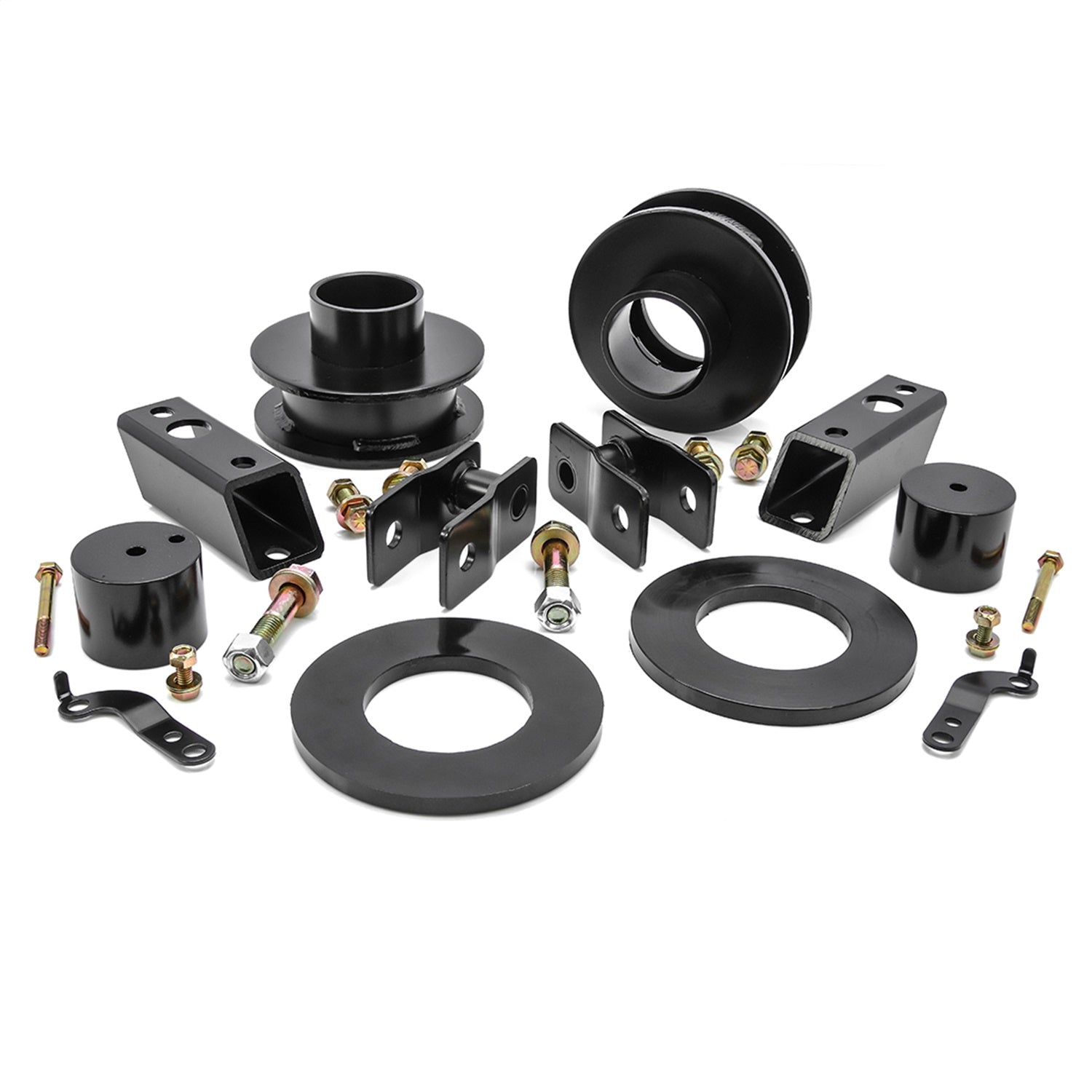 ReadyLift 66-2725 2.5ft. Front Leveling Kit ReadyLift 66-2725