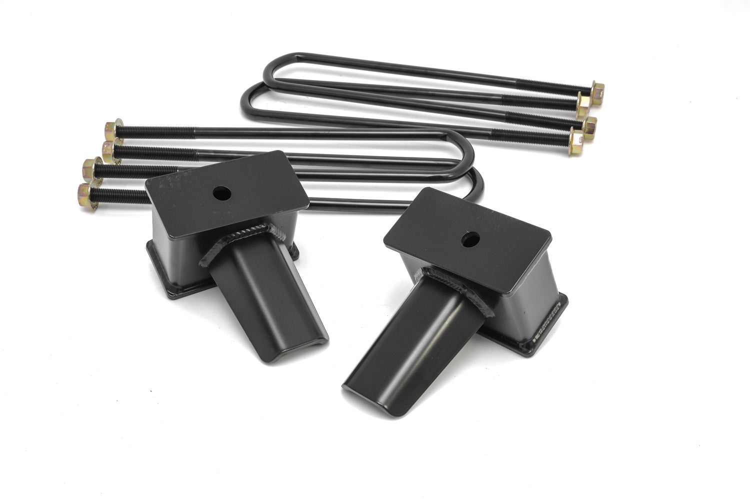 ReadyLift 66-2740 4.0in. Tapered Block for 1 Piece Drive Shaft ReadyLift 66-2740
