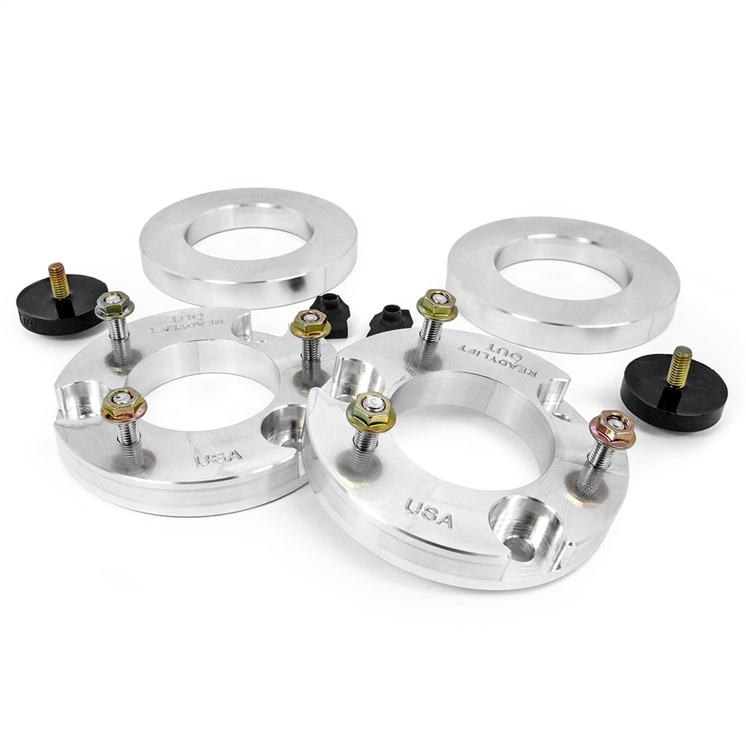 ReadyLift 66-2755 2.5ft. Leveling Kit ReadyLift 66-2755