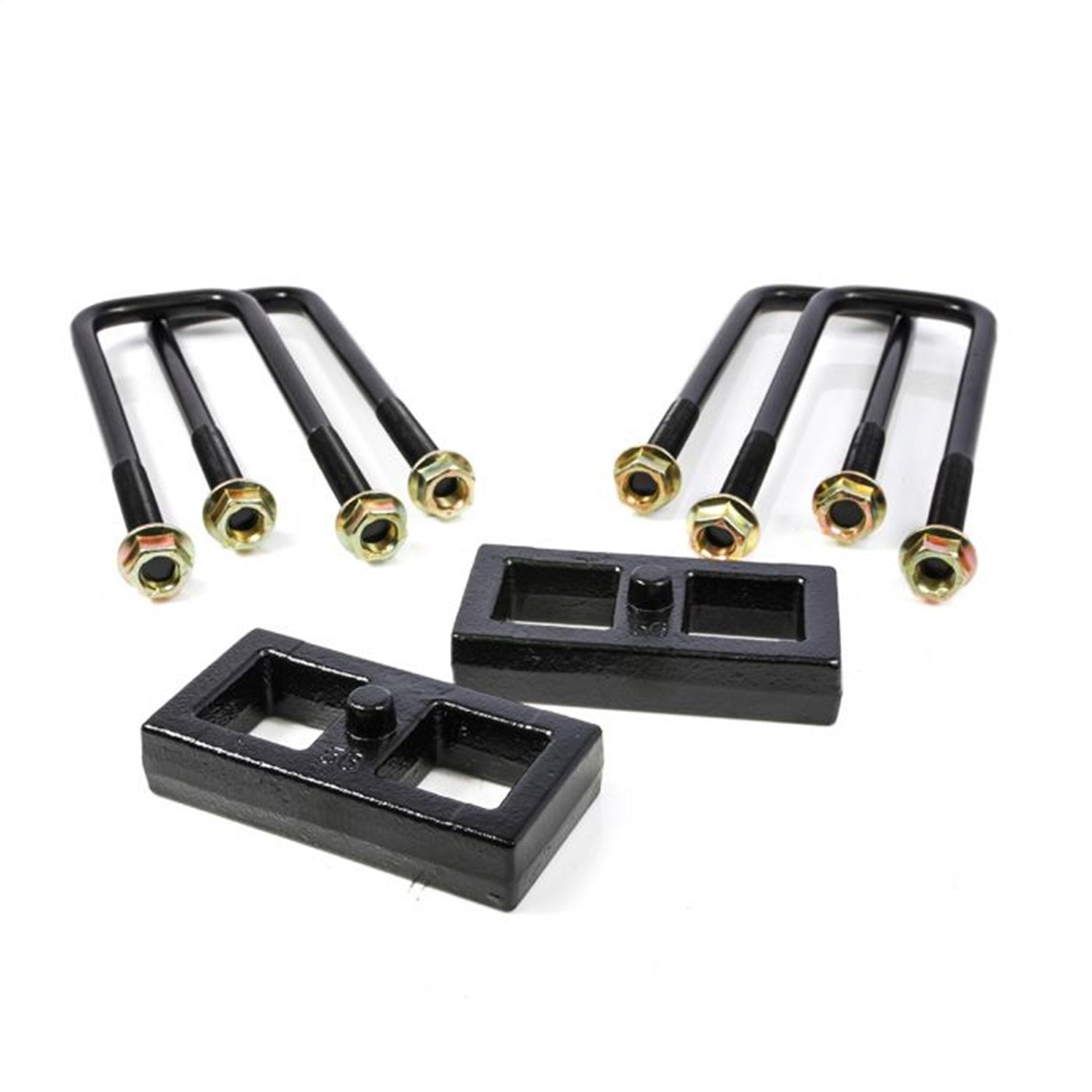 ReadyLift 66-2910 1in. Block Kit ReadyLift 66-2910