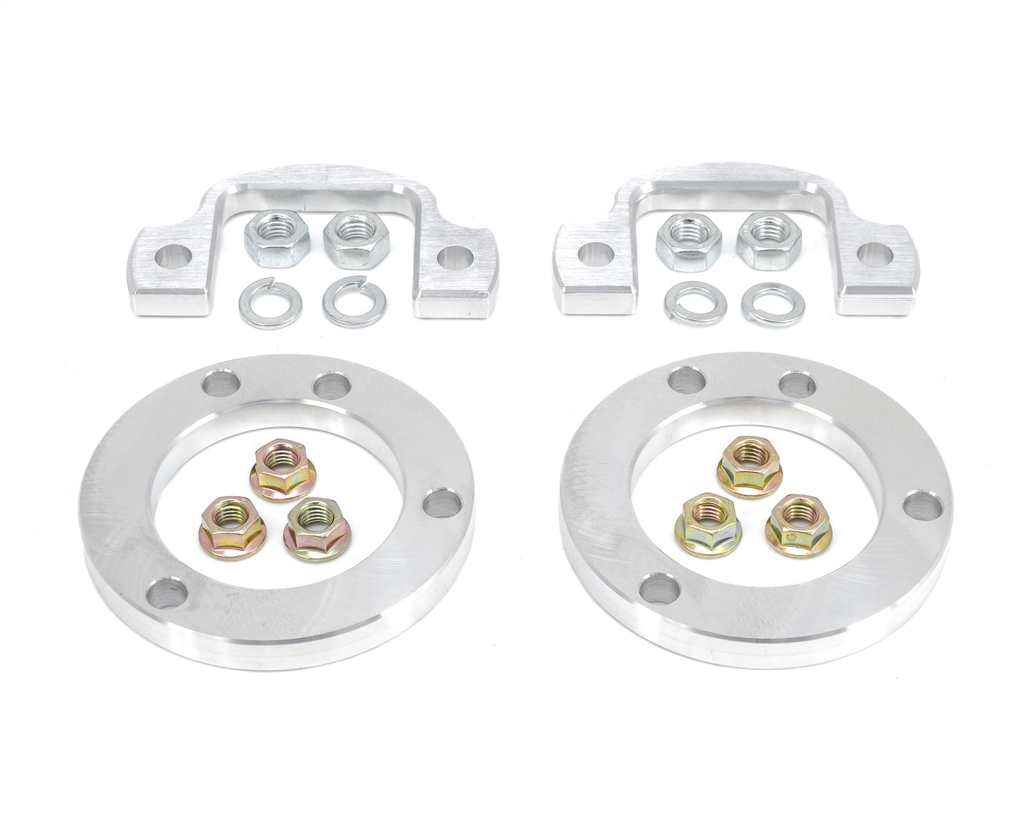 ReadyLift 66-2920 2ft. Leveling Kit ReadyLift 66-2920