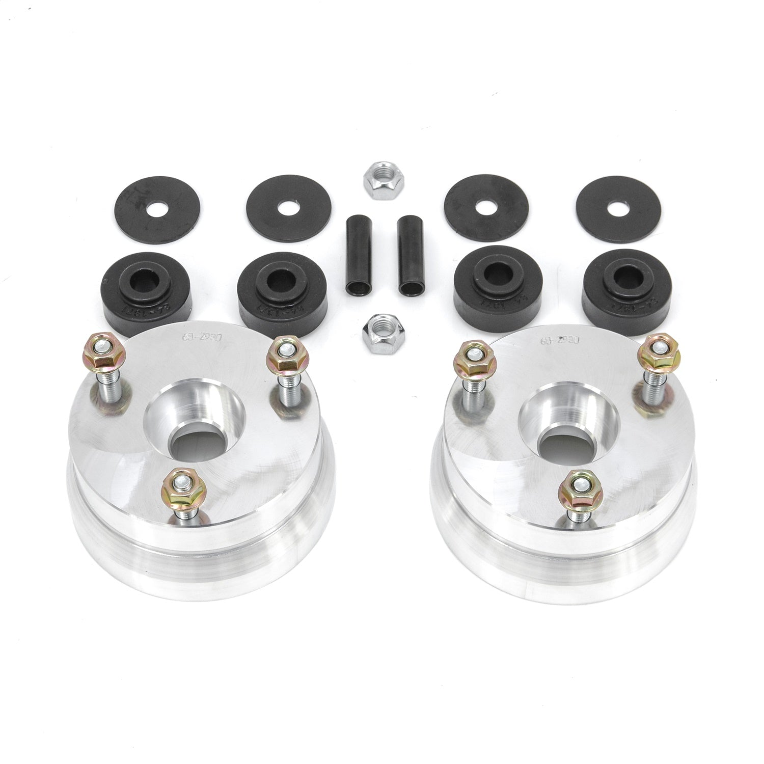 ReadyLift 66-2930 3ft. Leveling Kit ReadyLift 66-2930