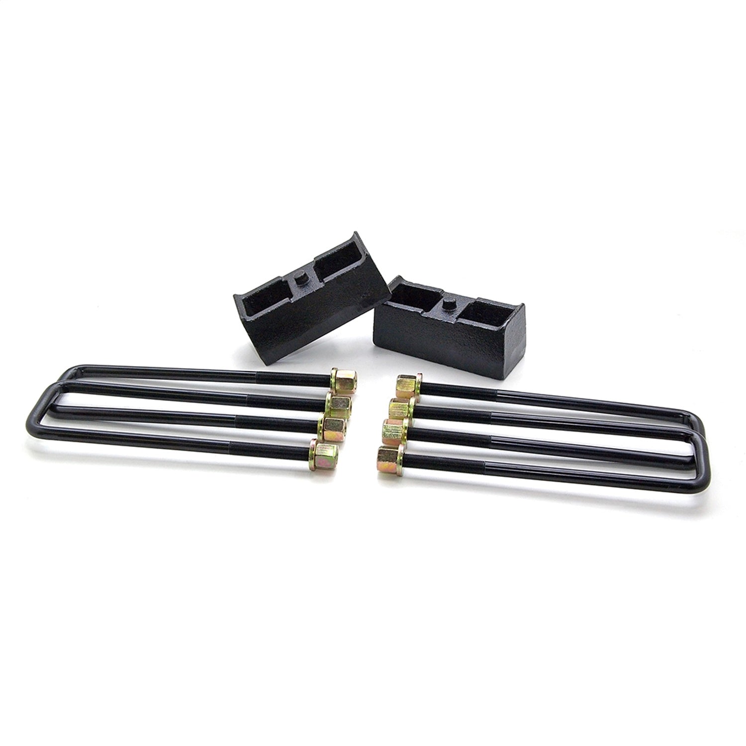 ReadyLift 66-3002 2.25ft. Rear Block Kit ReadyLift 66-3002