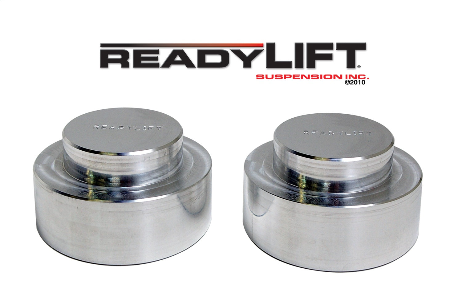 ReadyLift 66-3015 1.5ft. Rear Coil Spring Spacer ReadyLift 66-3015