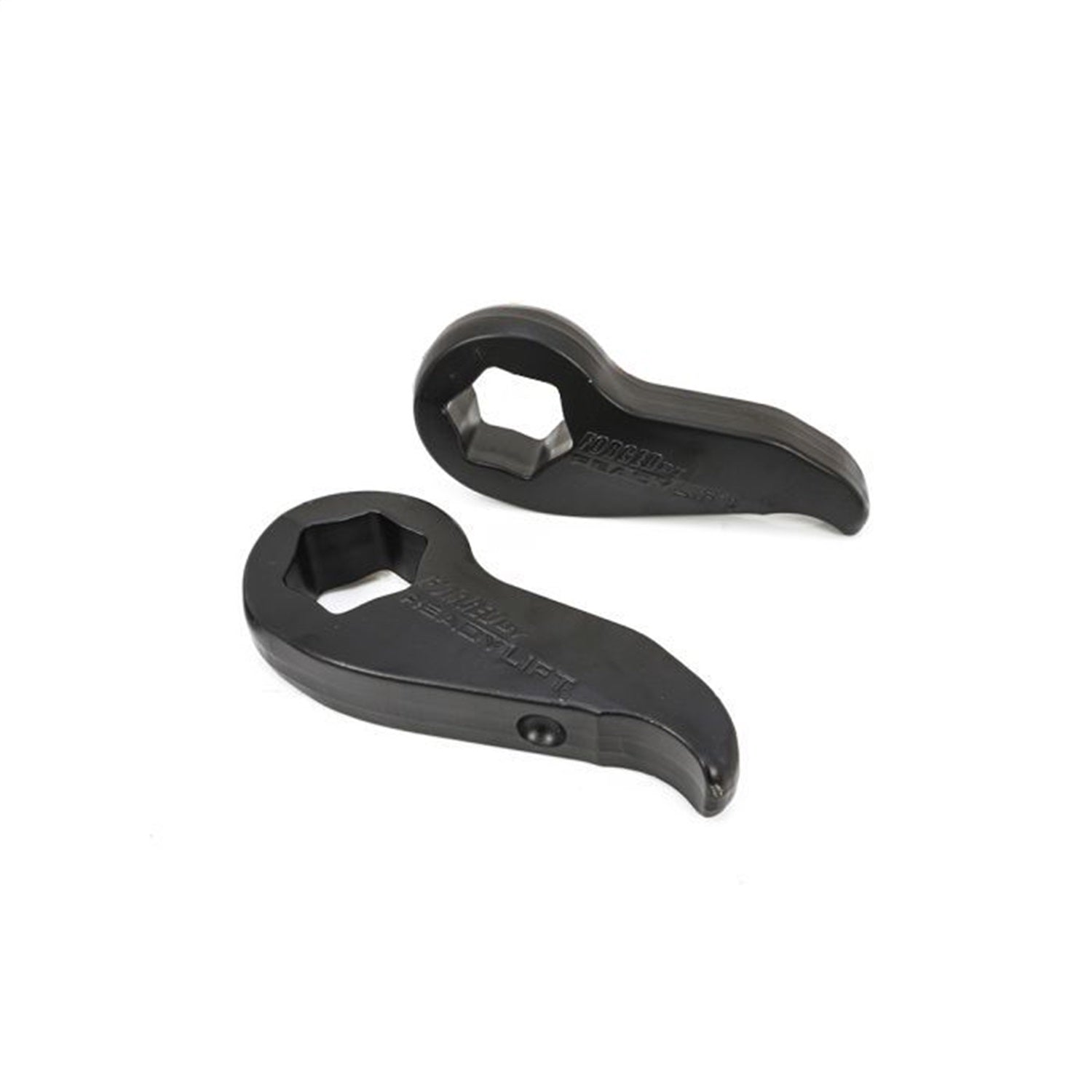 ReadyLift 66-30200 2ft. Front Leveling Kit (Forged Torsion Key) ReadyLift 66-30200