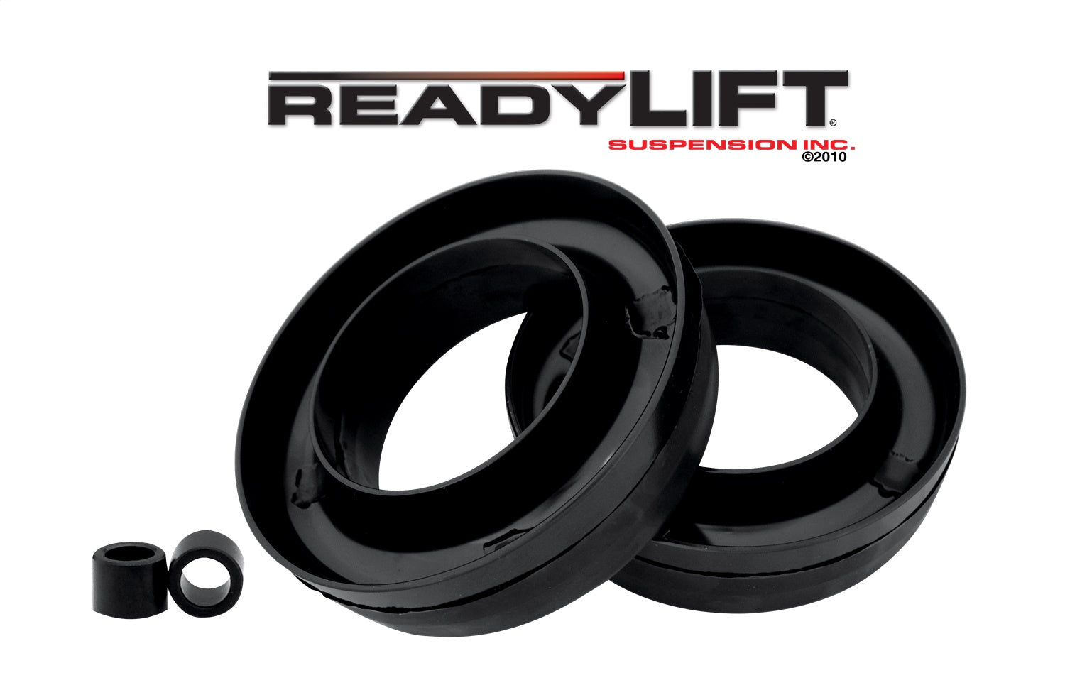 ReadyLift 66-3025 2ft. Front Leveling Kit ReadyLift 66-3025