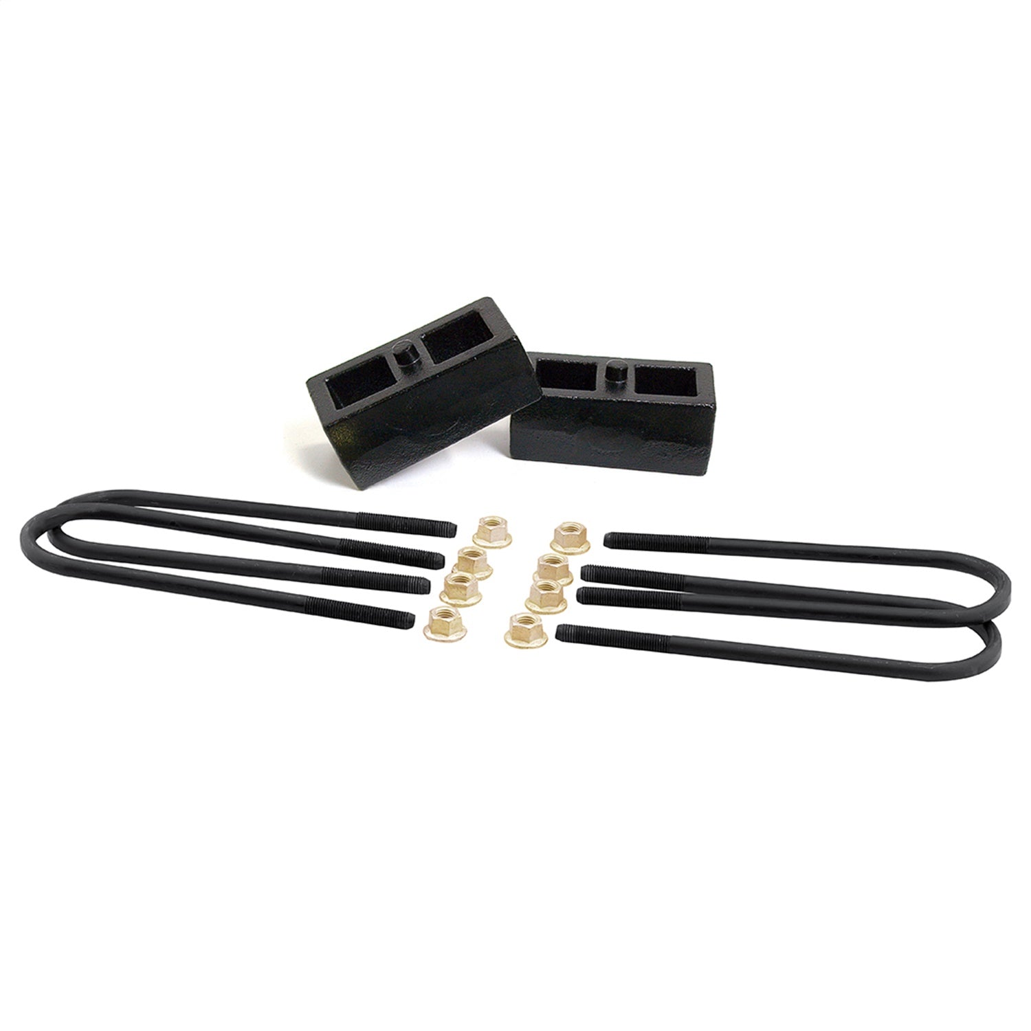 ReadyLift 66-3052 2ft. Rear Block Kit ReadyLift 66-3052