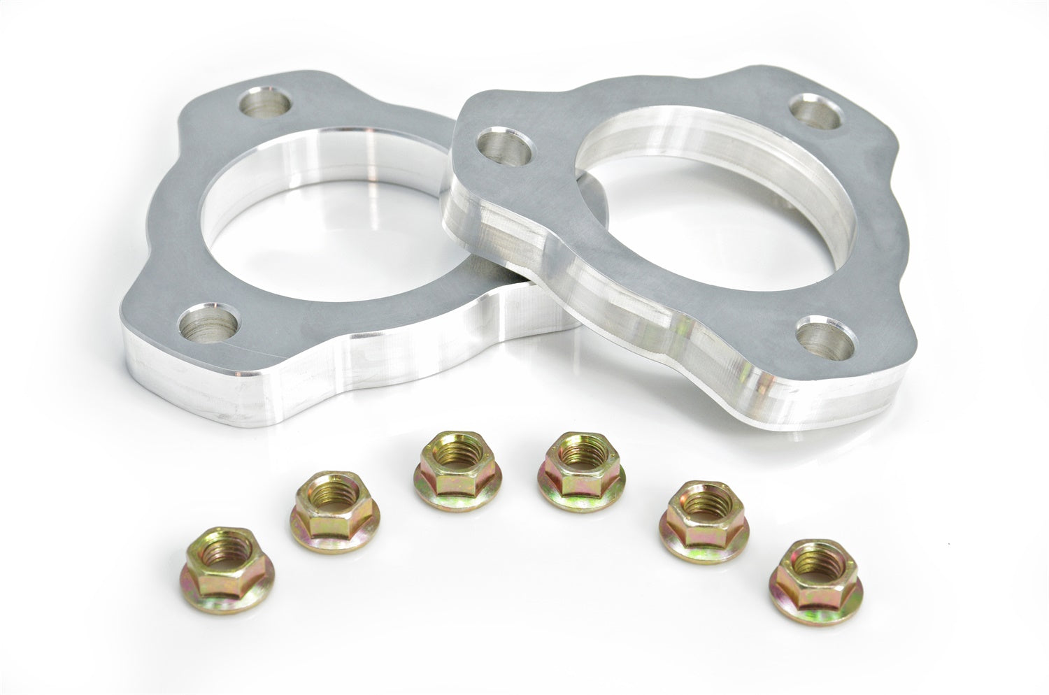 ReadyLift 66-3071 1.25ft. Front Leveling Kit ReadyLift 66-3071