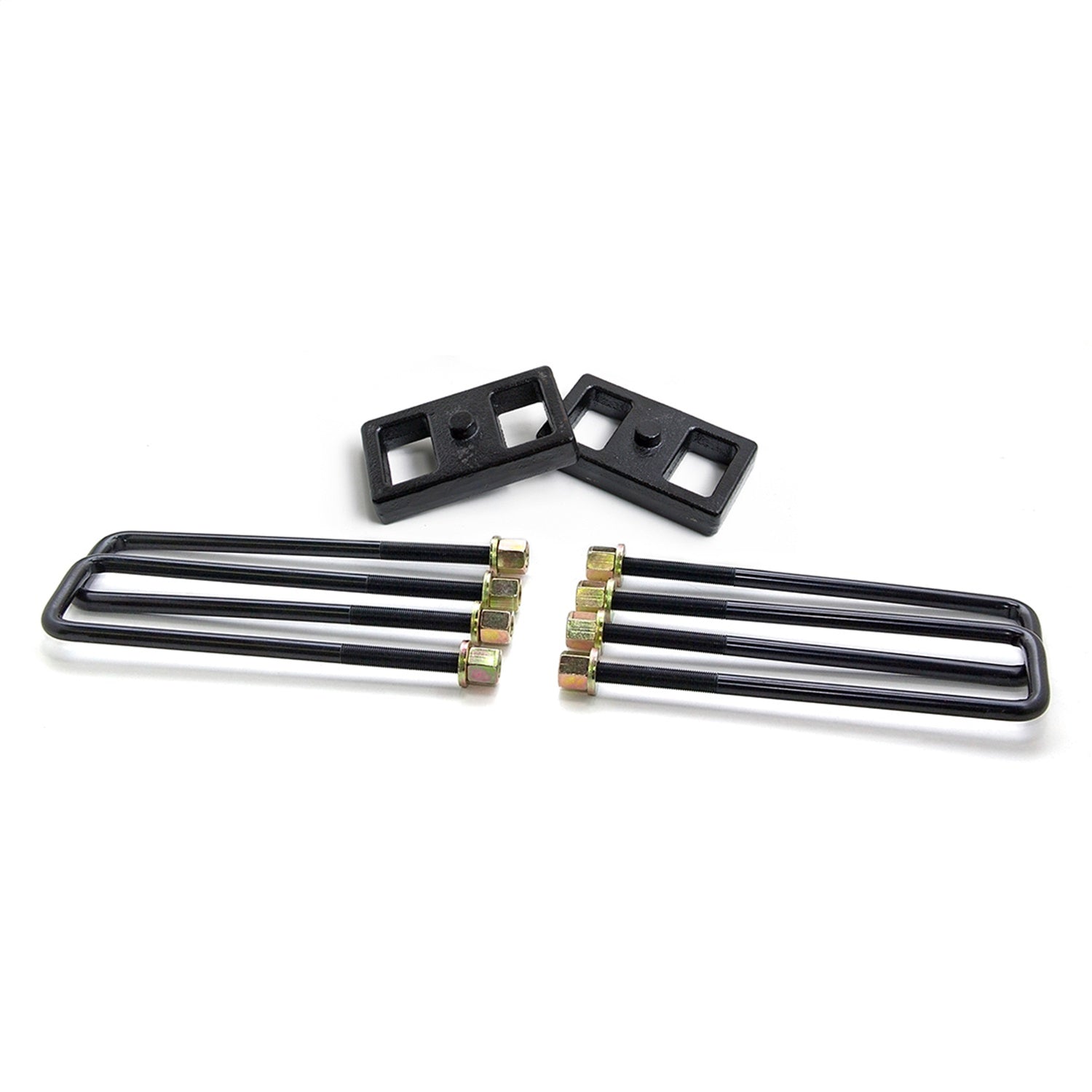 ReadyLift 66-3111 SuspBlk/U-BoltKit ReadyLift 66-3111