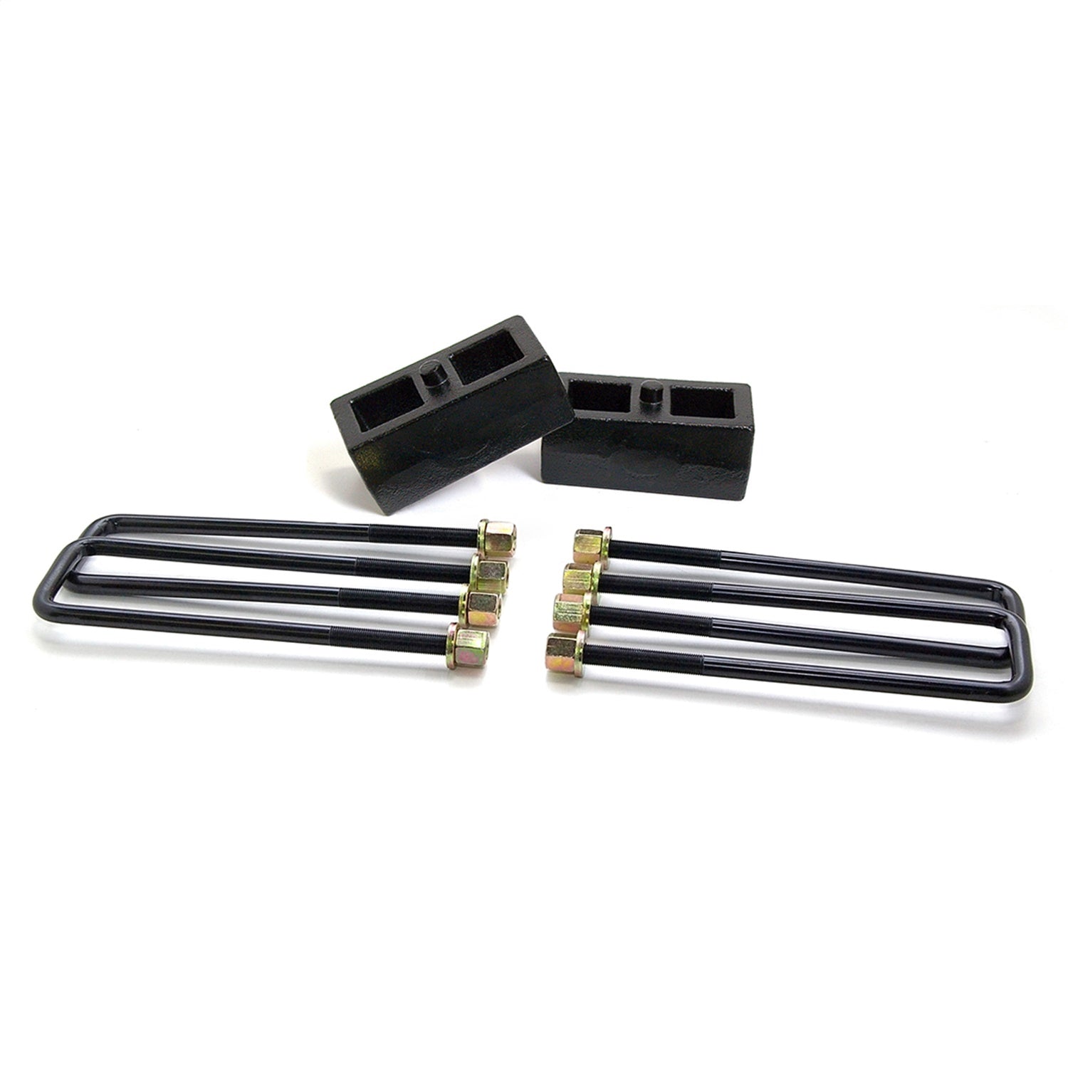 ReadyLift 66-3112 2ft. Rear Block Kit ReadyLift 66-3112