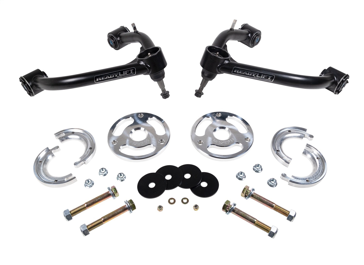 ReadyLift 66-32150 1.5ft. Leveling Kit ReadyLift 66-32150