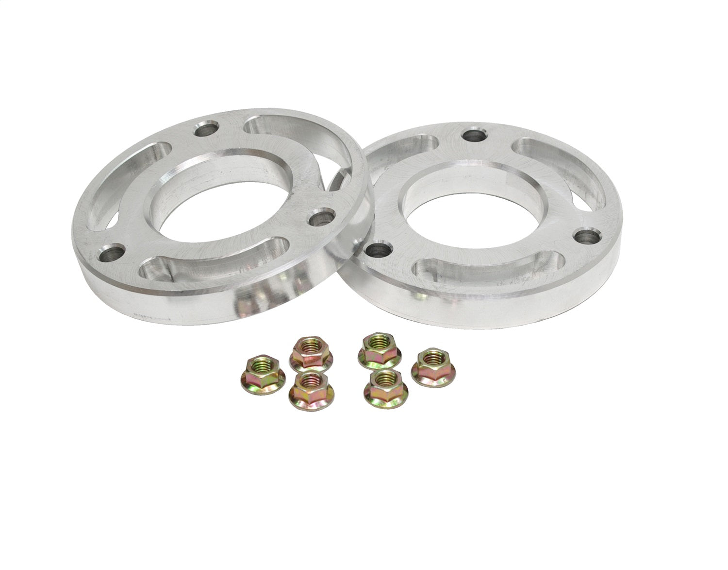 ReadyLift 66-39150 1.5ft. Front Upper Strut Spacer ReadyLift 66-39150