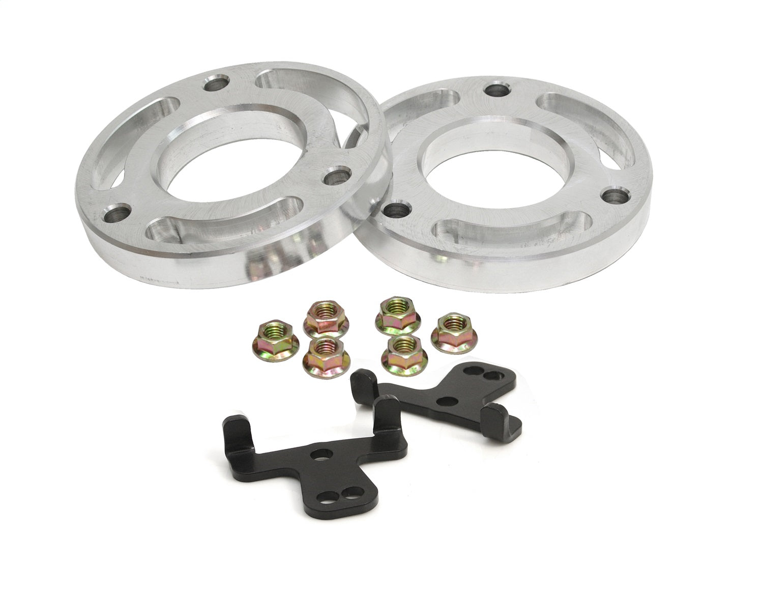 ReadyLift 66-39151 1.5ft. Leveling Kit with ARC Bracket ReadyLift 66-39151
