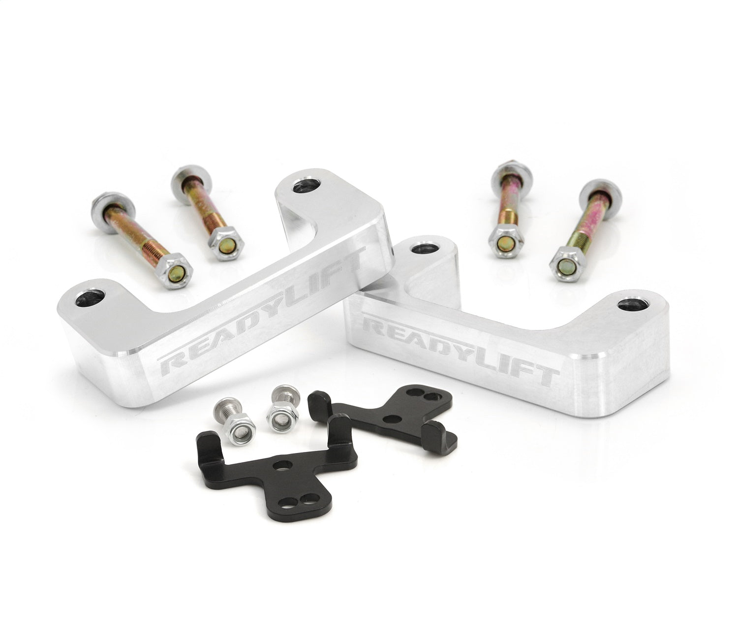 ReadyLift 66-3922 SST® Lift Kit; 2 in. Front Lift; w/ARC Bracket; ReadyLift 66-3922