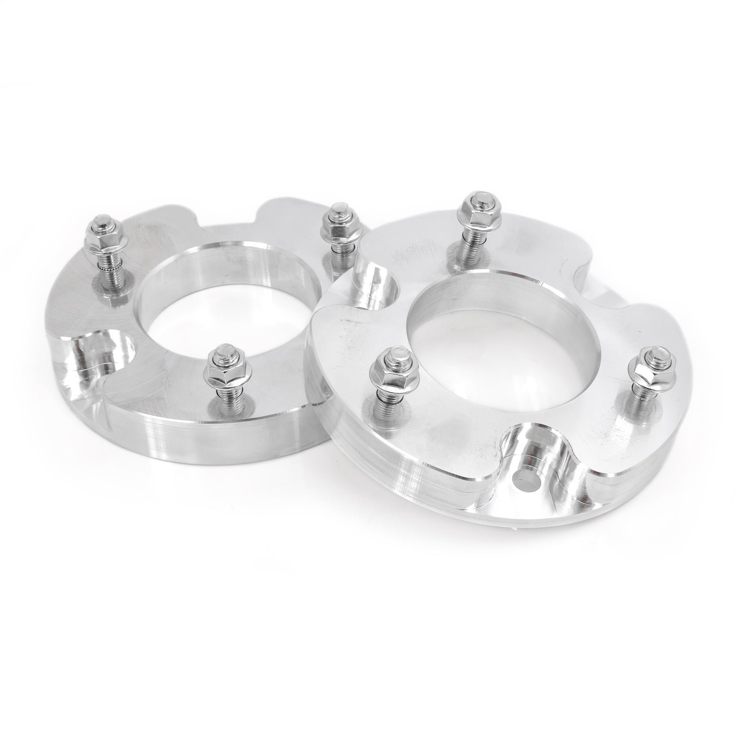 ReadyLift 66-4620 2ft. Front Leveling Kit ReadyLift 66-4620