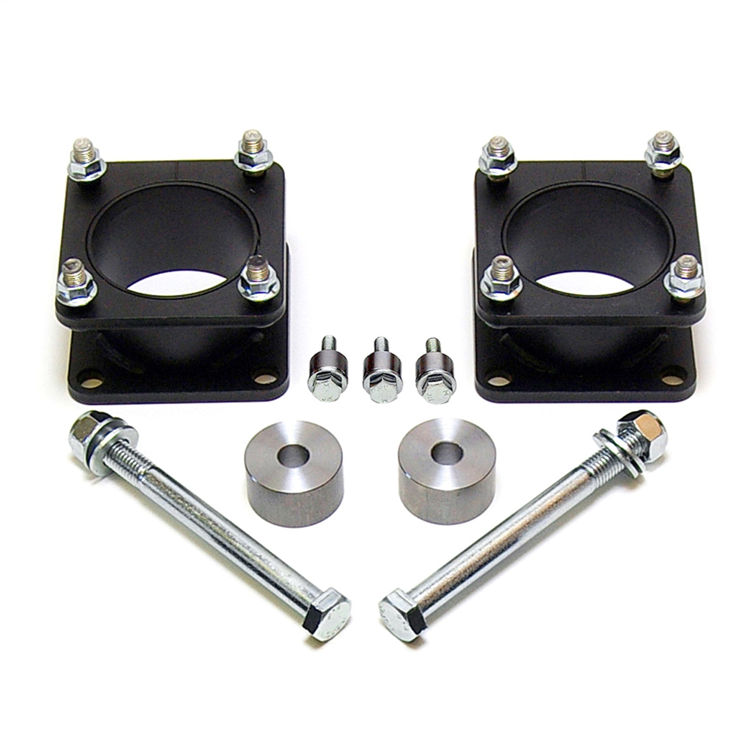ReadyLift 66-5075 2.4ft. Front Leveling Kit ReadyLift 66-5075