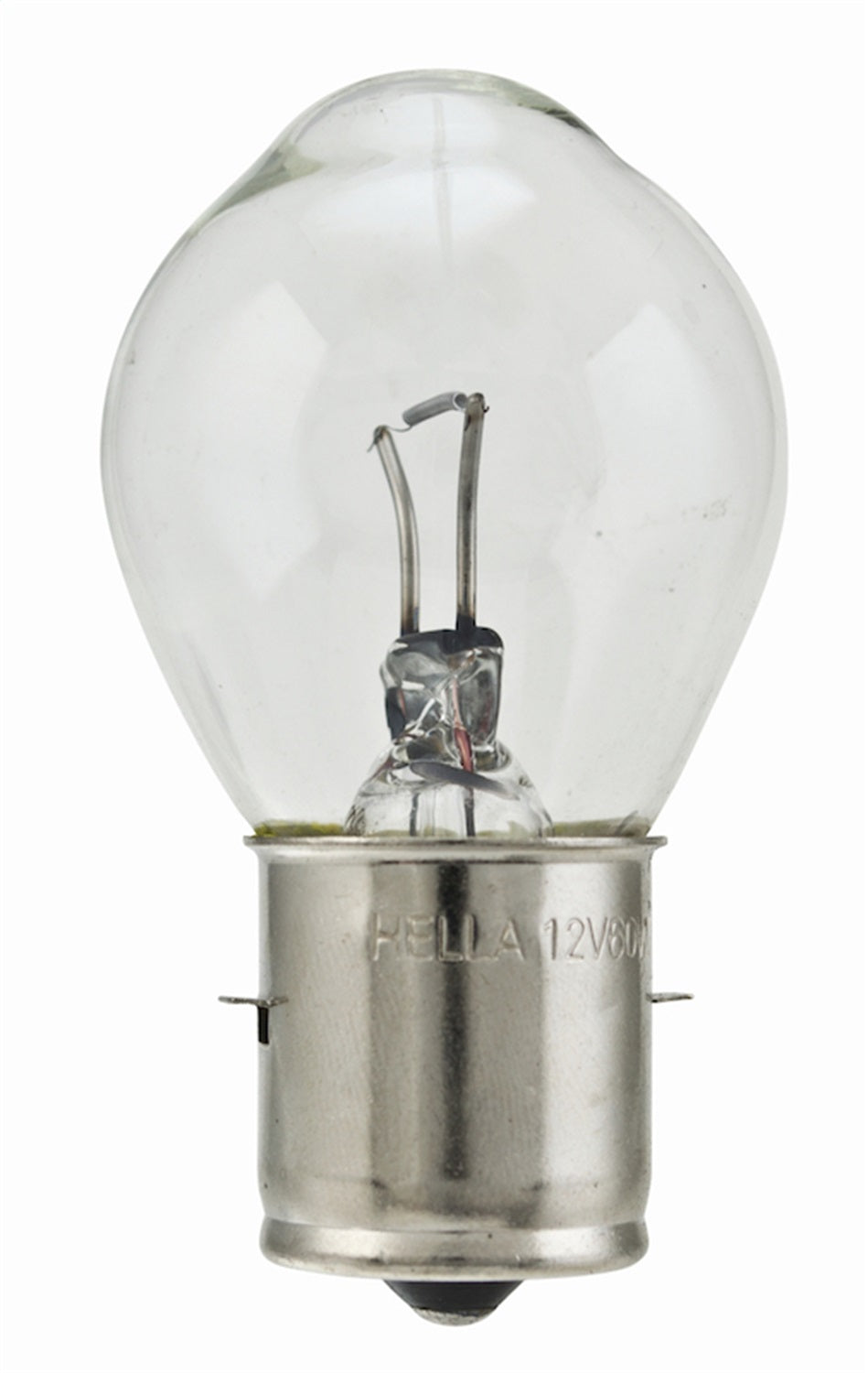 Hella 660 HELLA 660 Standard Series Incandescent Miniature Light Bulb; 10 pcs Hella 660