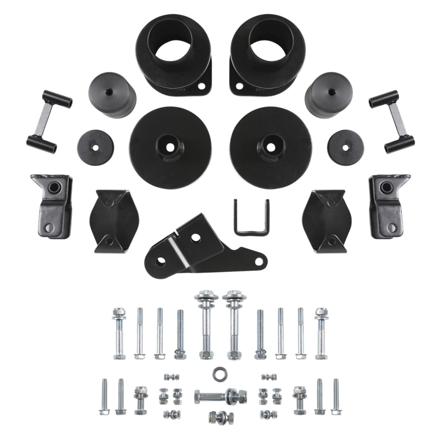 Pro Comp Suspension 66150K Level Lift Nitro Kit Pro Comp Suspension 66150K