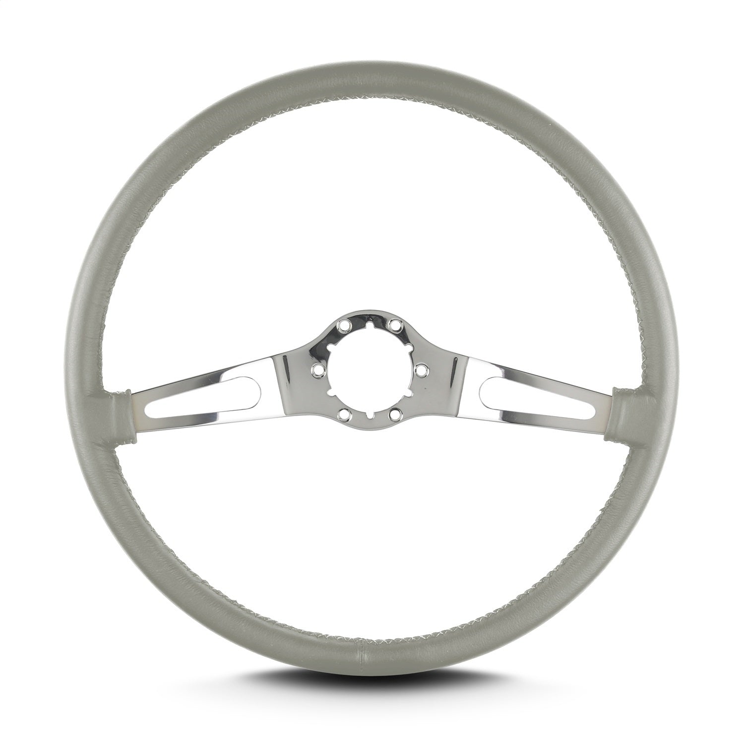 Lokar 66207 Lecarra Teardrop Steering Wheel Lokar 66207