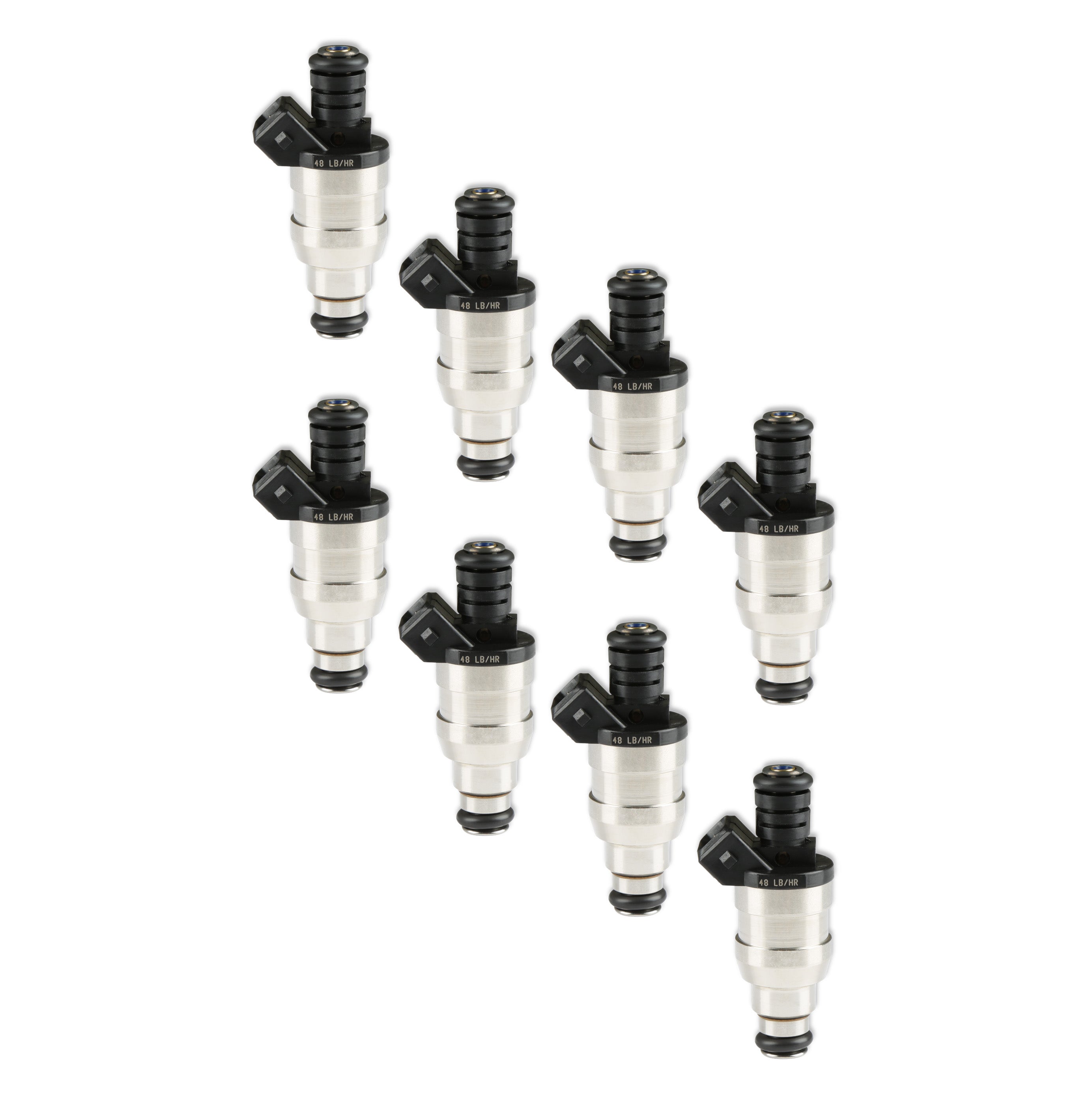 ACCEL 150848 Performance Fuel Injector Stock Replacement ACCEL 150848