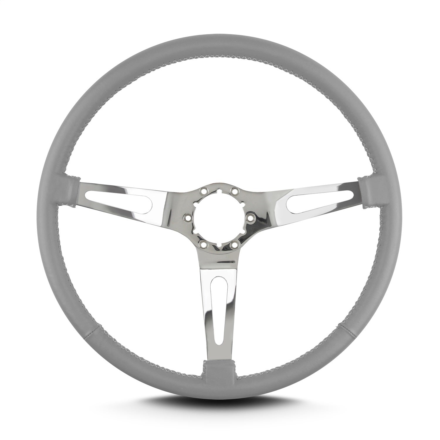 Lokar 66307 Lecarra Teardrop Steering Wheel Lokar 66307