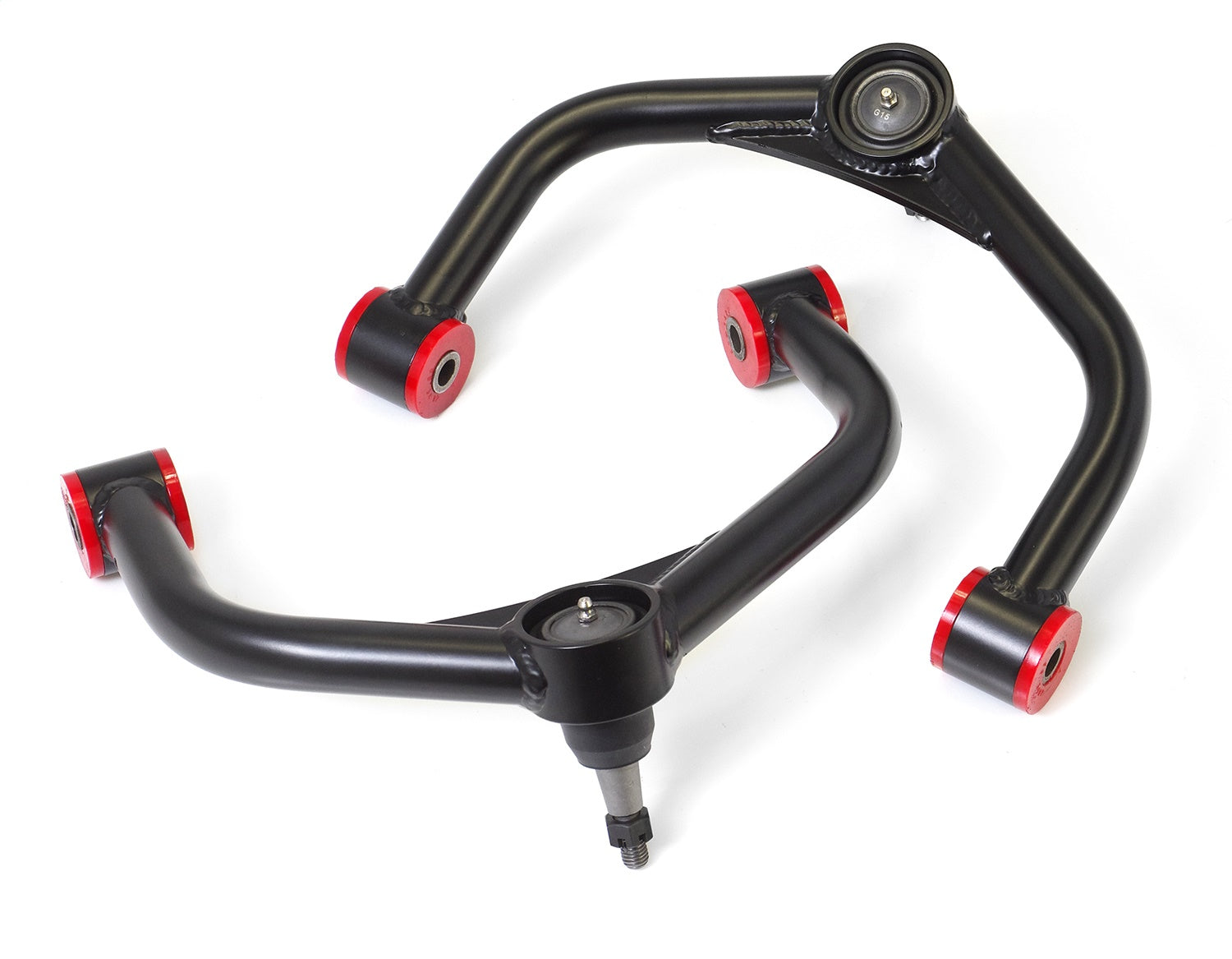 ReadyLift 67-1500 Control Arm; Upper; Tubular Control Arms; For Use w/0 To 6 in. Of Lift; ReadyLift 67-1500