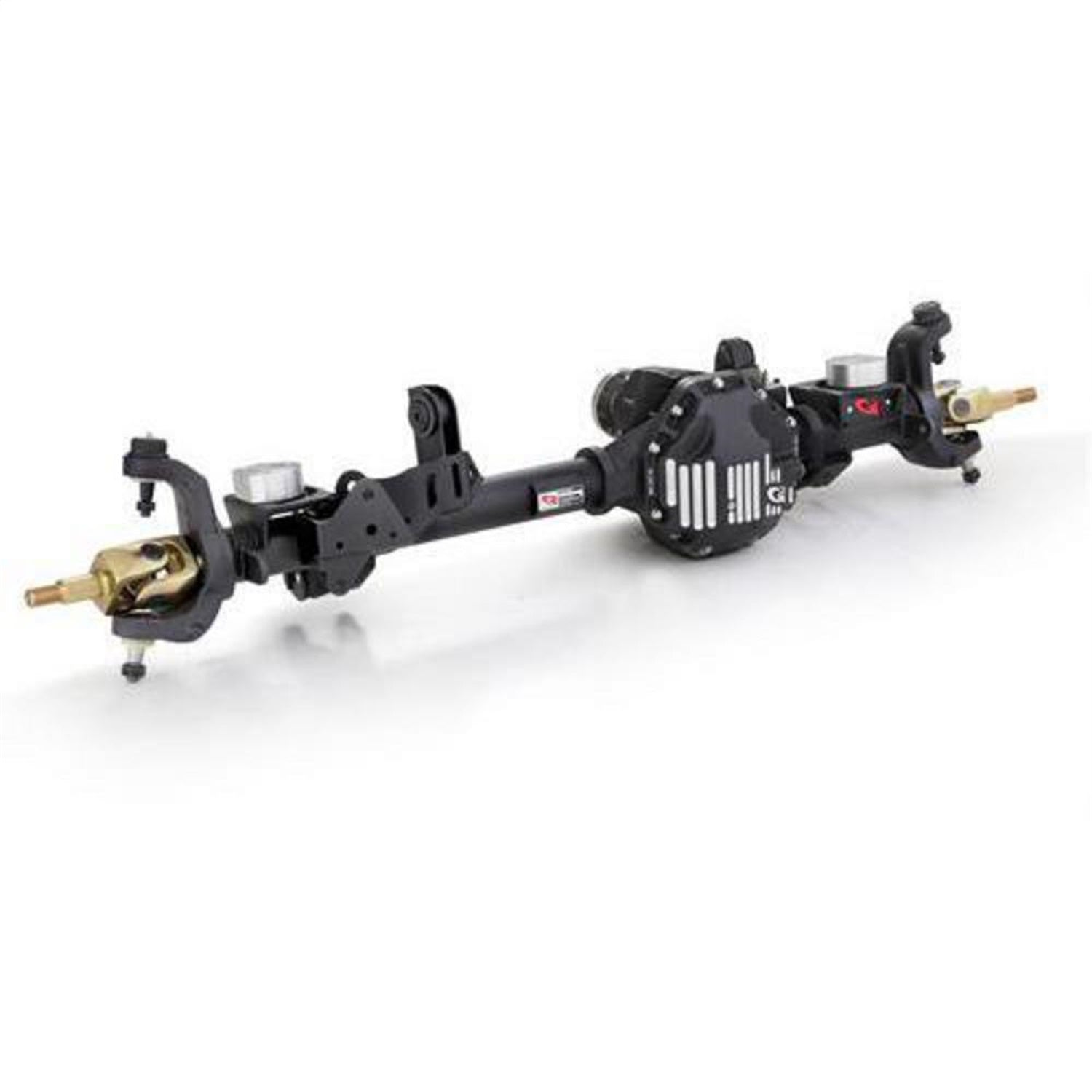 Axle Assembly G2 Axle and Gear 67-2051JKFSL