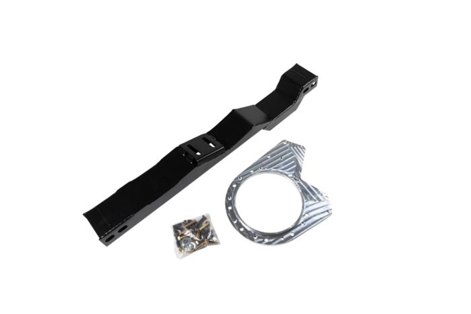 ReadyLift 67-20800 Transfer Case Clock Ring with Crossmember ReadyLift 67-20800