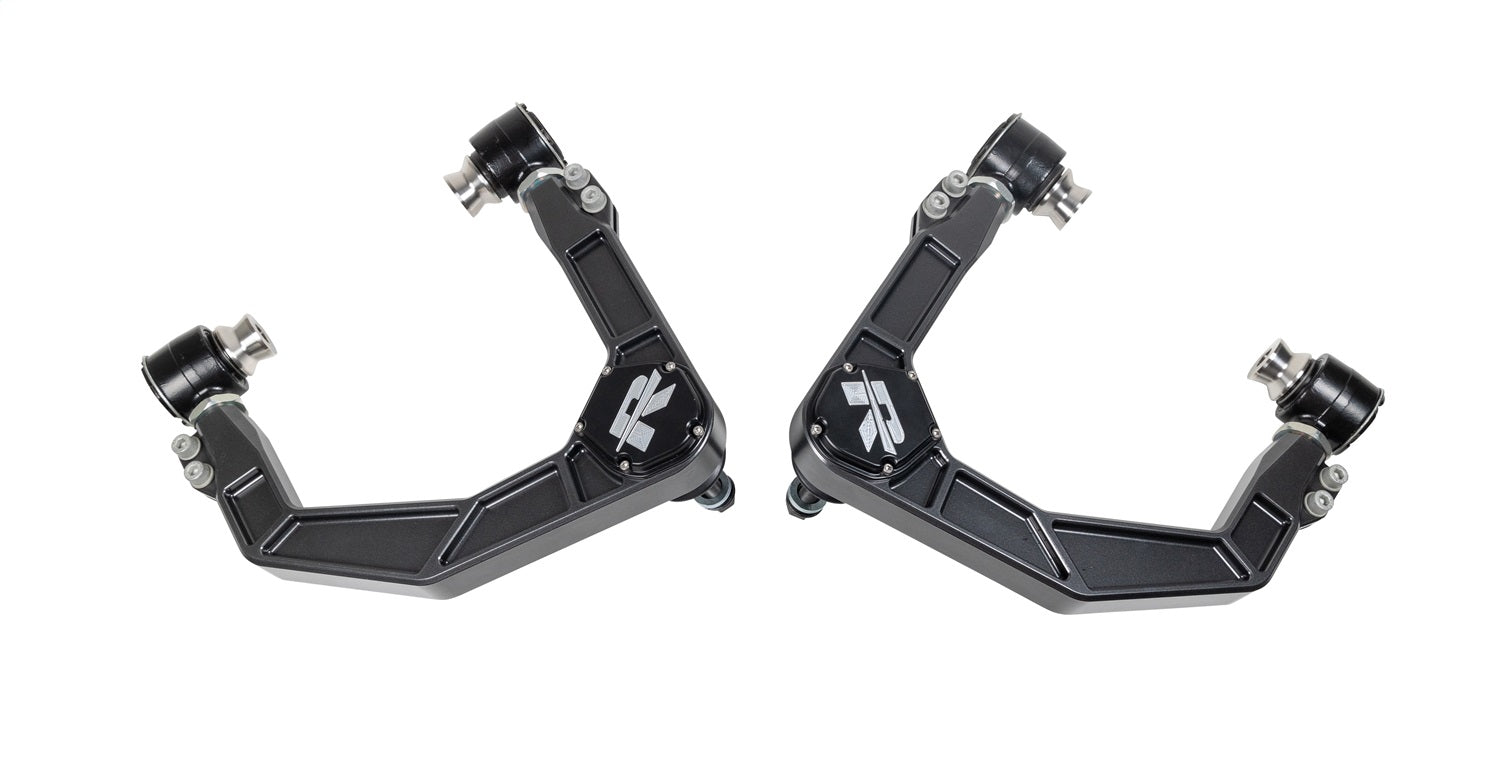 ReadyLift 67-21360 Billet Upper Control Arms with 3in. to 4in. Lift Kits ReadyLift 67-21360